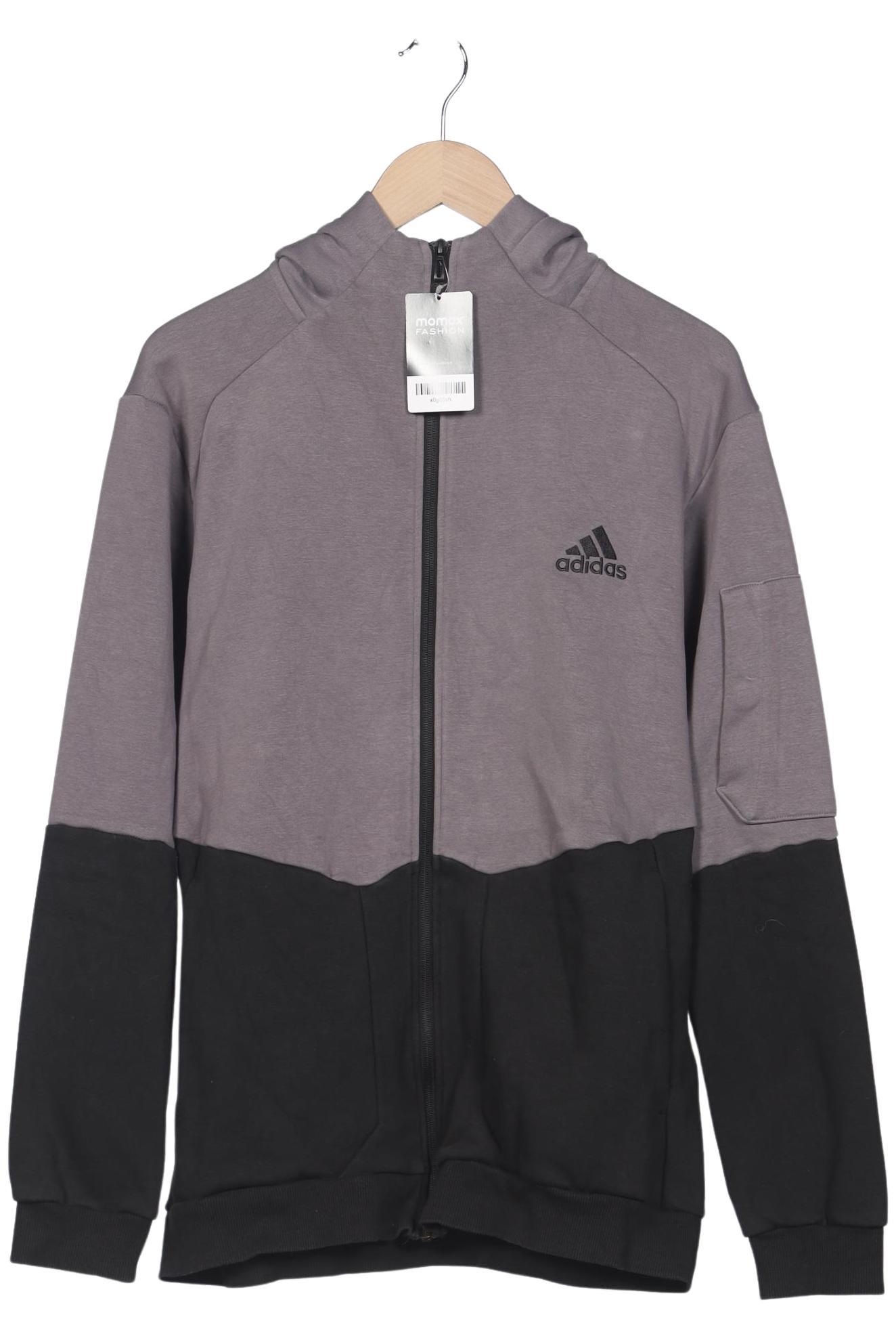 

adidas Herren Kapuzenpullover, mehrfarbig, Gr. 52
