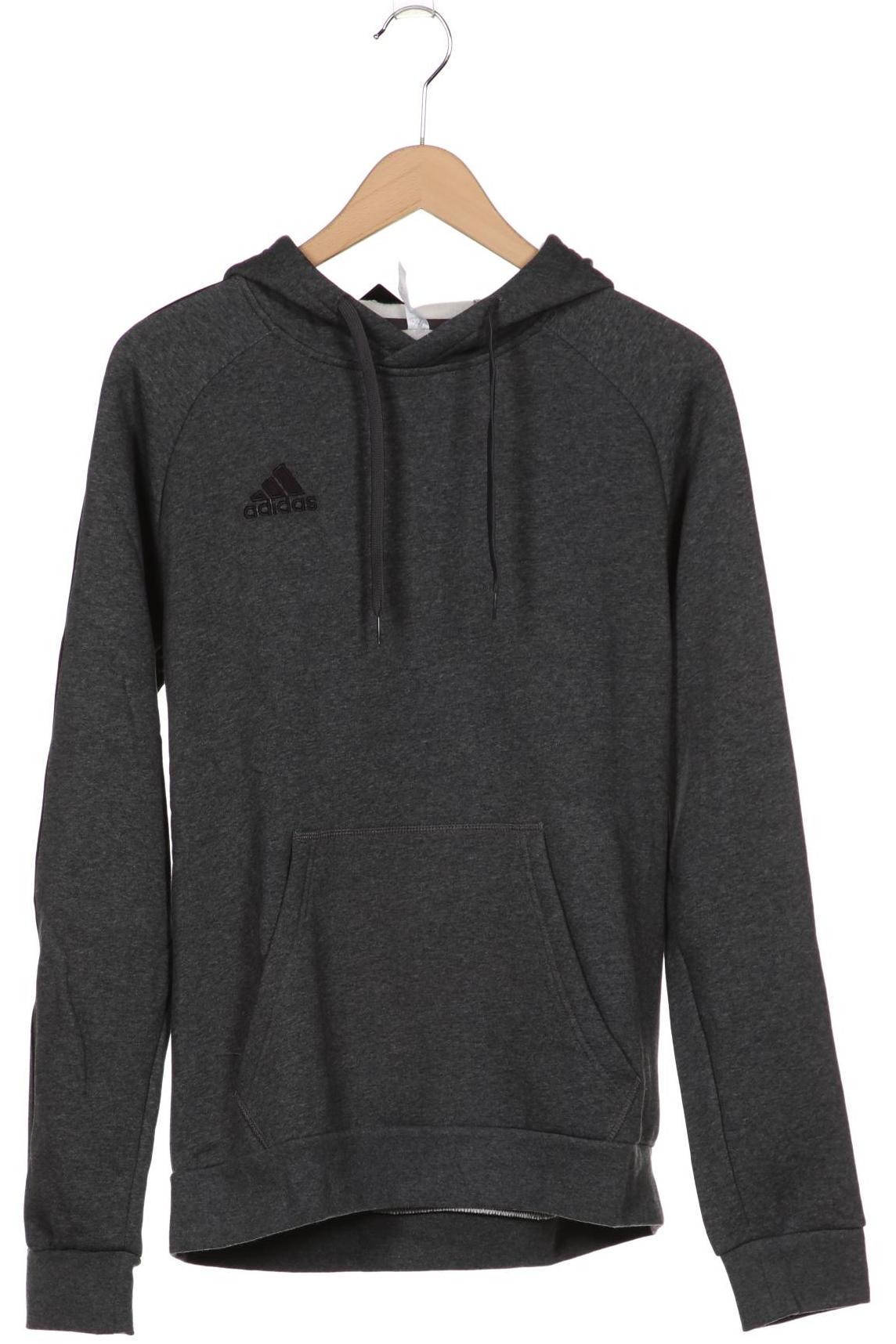 

Adidas Herren Kapuzenpullover, grau