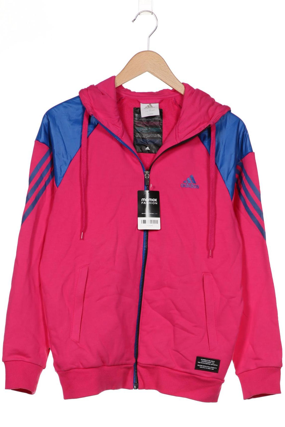 

Adidas Herren Kapuzenpullover, pink