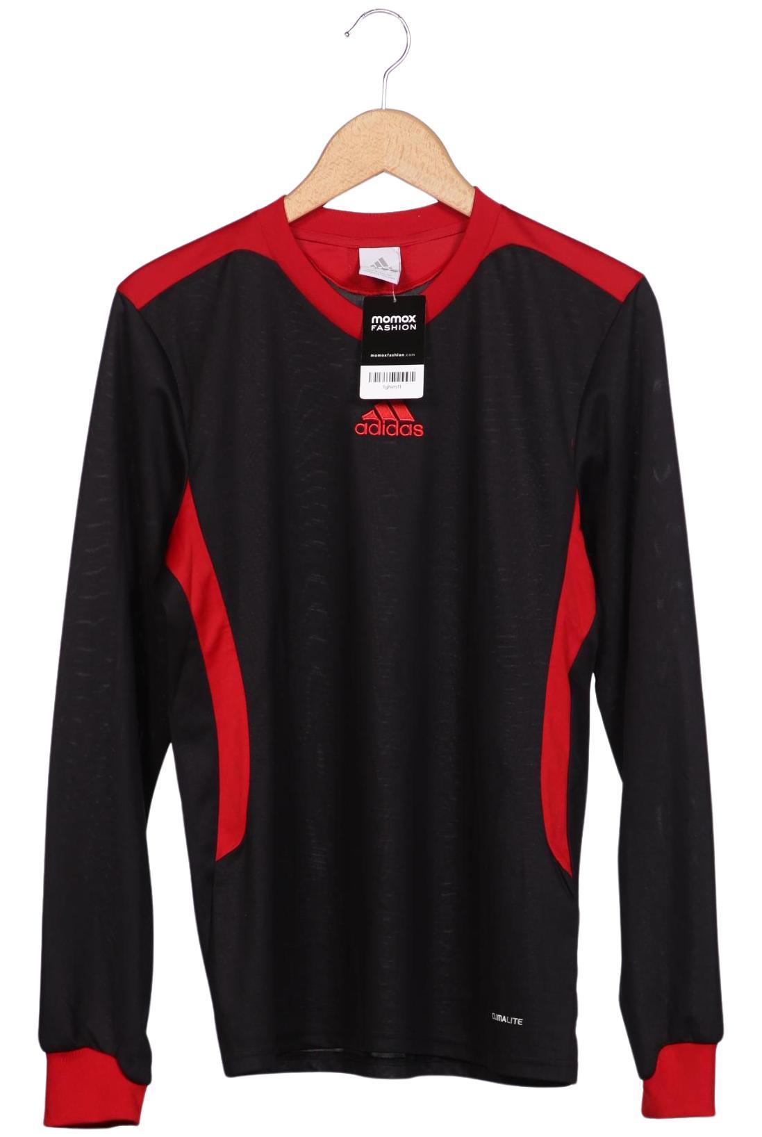 

adidas Herren Langarmshirt, mehrfarbig, Gr. 46