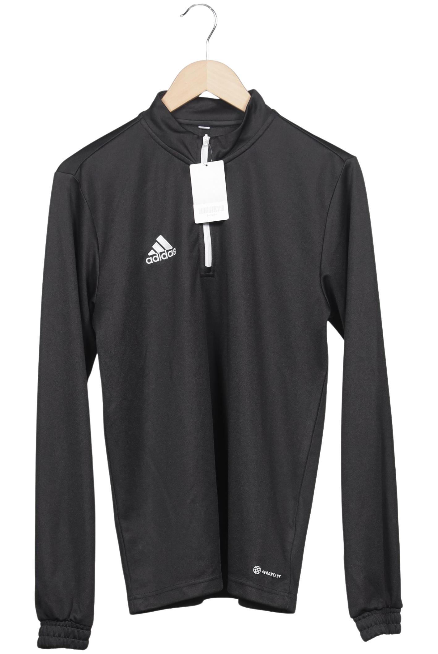 Thumbnail - adidas Herren Langarmshirt, grau, Gr. 48