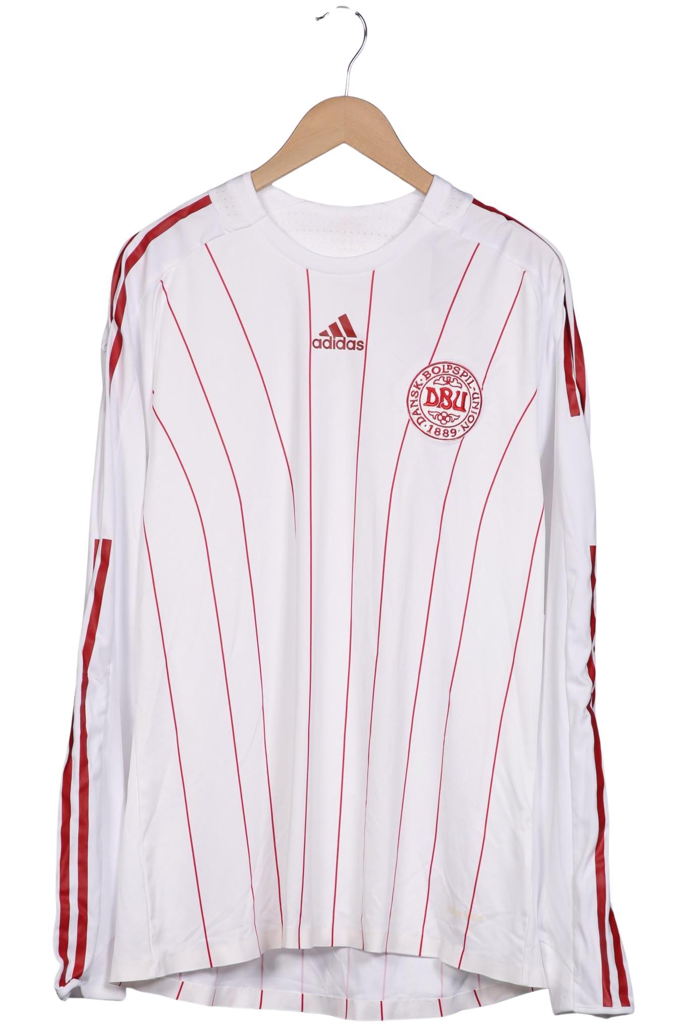 

adidas Herren Langarmshirt, mehrfarbig, Gr. 52