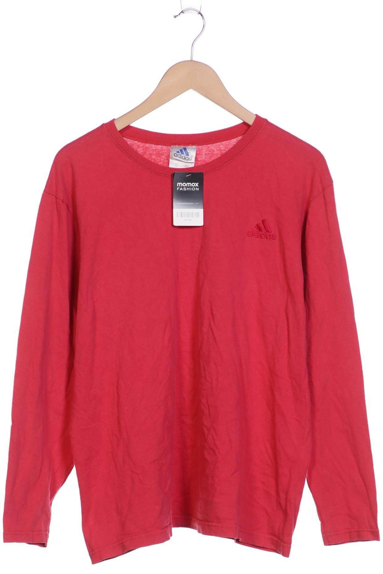 

adidas Herren Langarmshirt, pink