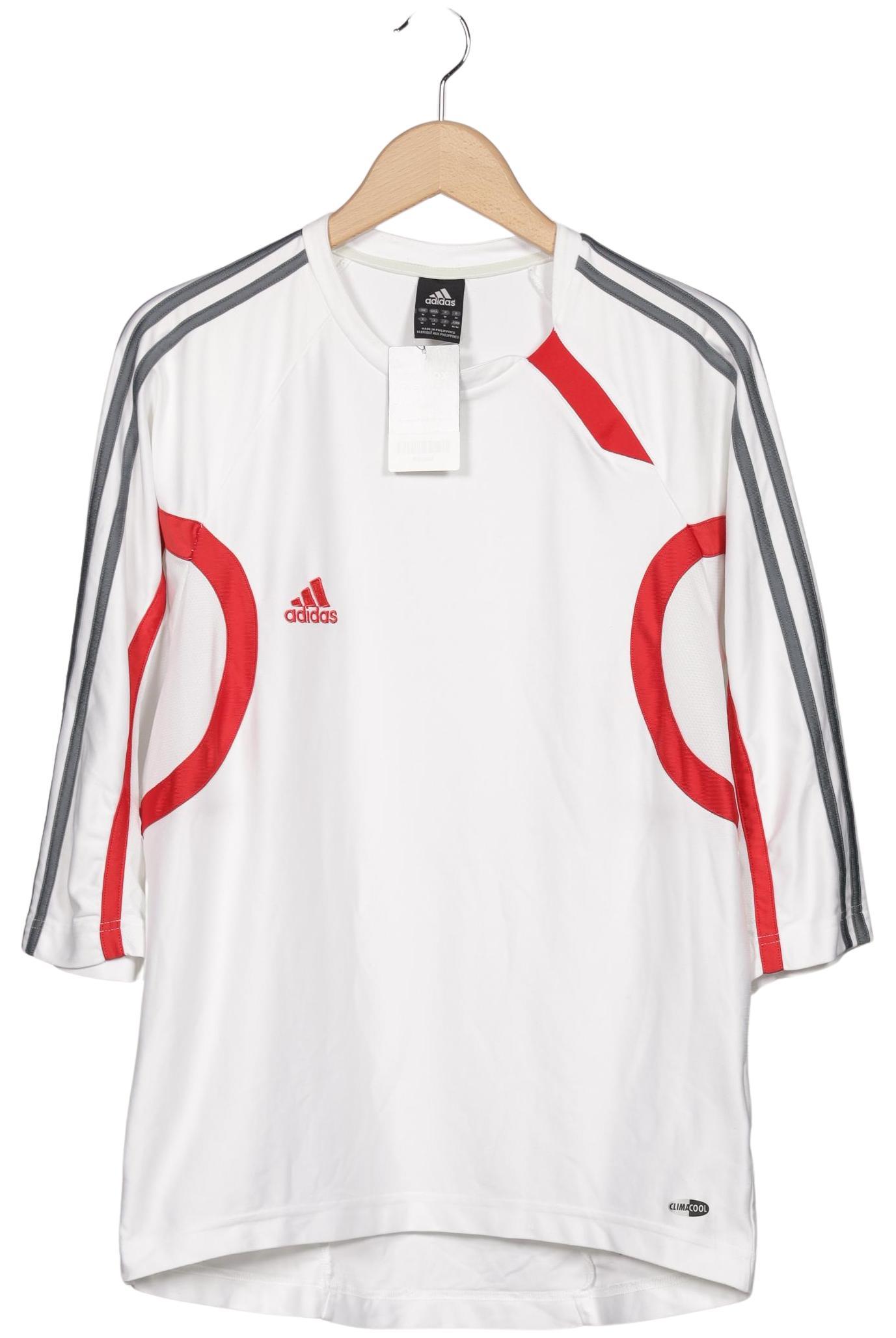 

adidas Herren Langarmshirt, mehrfarbig, Gr. 48