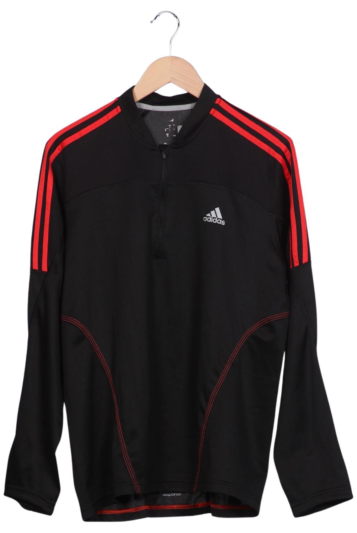 Thumbnail - adidas Herren Langarmshirt, mehrfarbig, Gr. 54