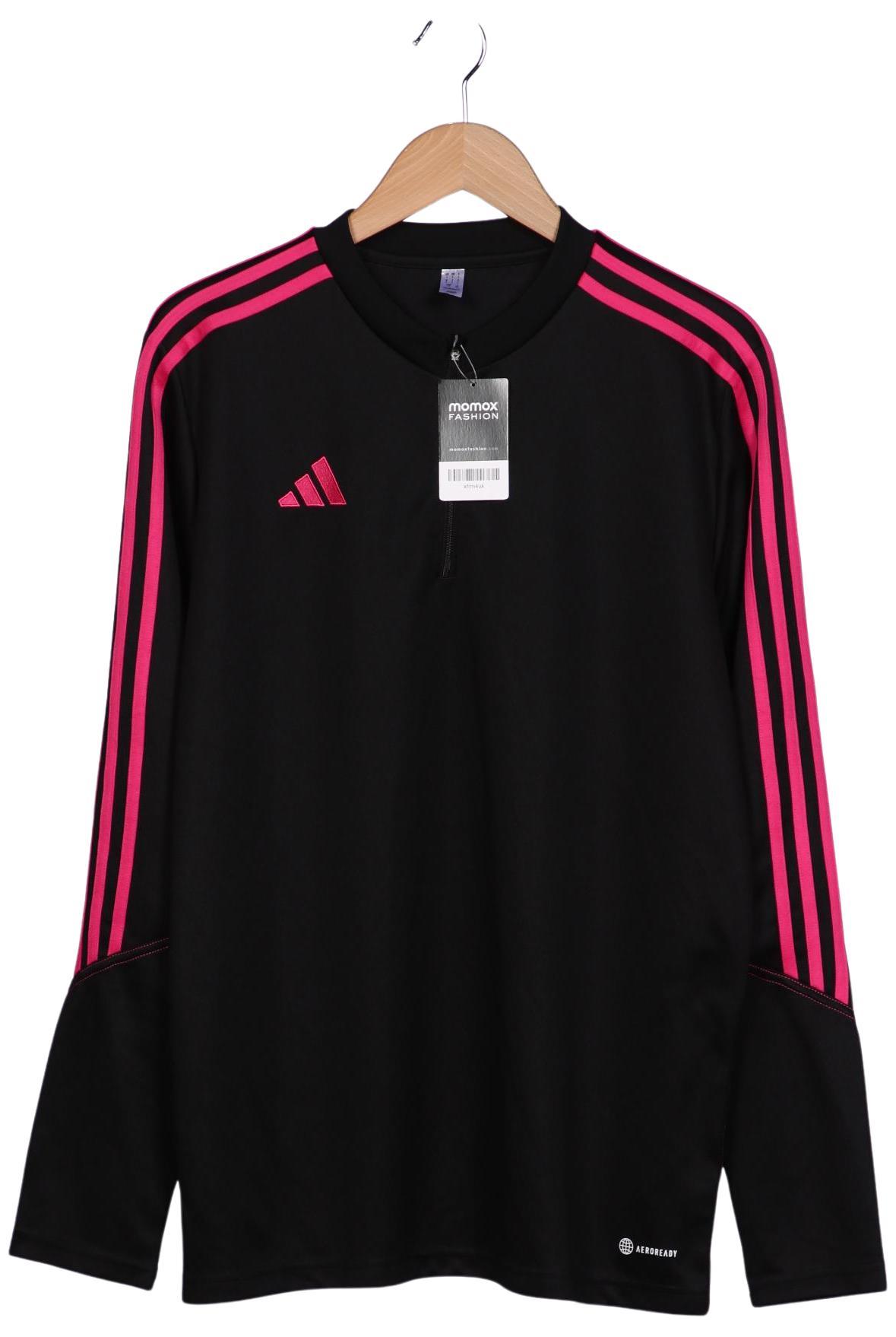 Thumbnail - adidas Herren Langarmshirt, mehrfarbig, Gr. 52