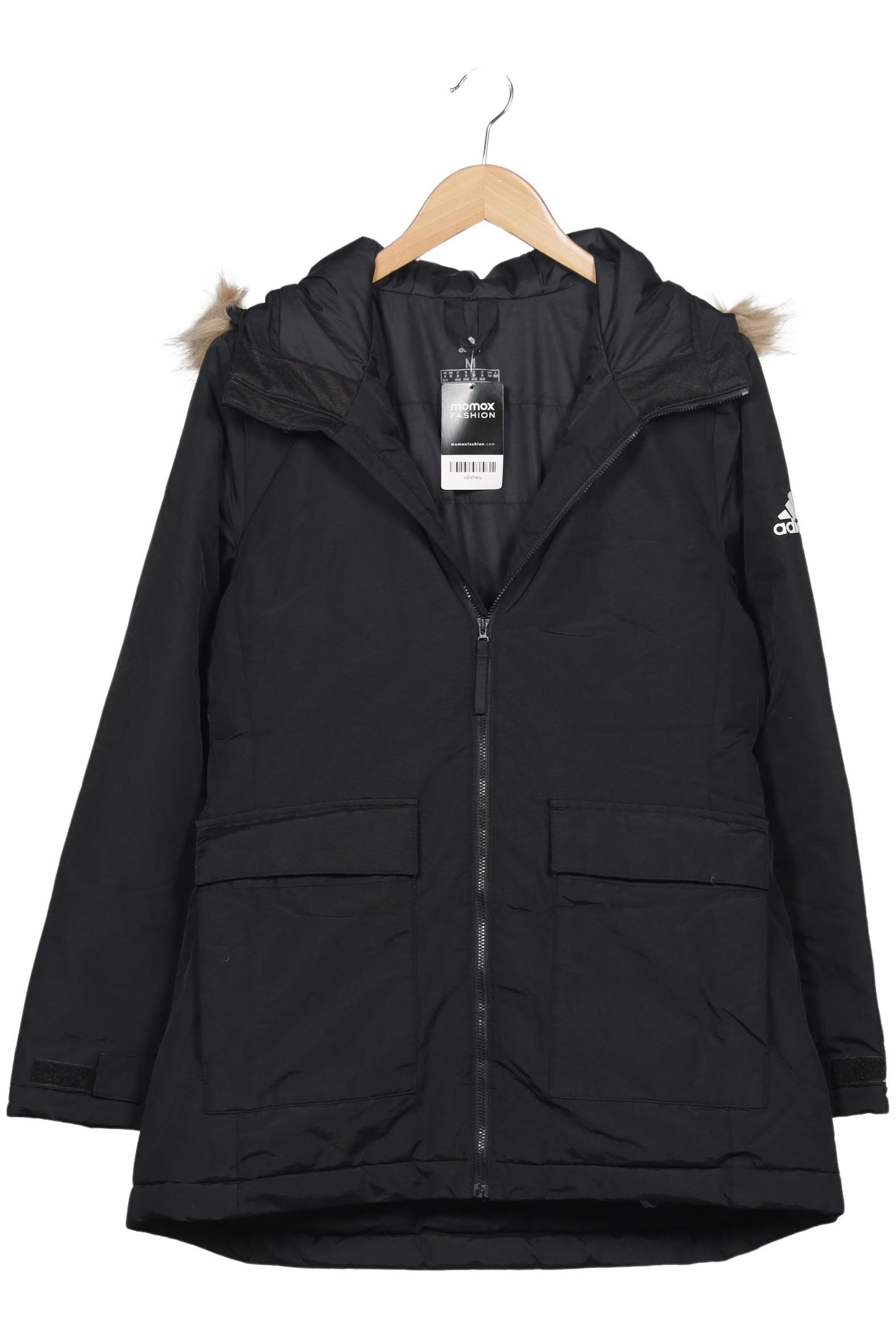 Thumbnail - adidas Herren Mantel, schwarz, Gr. 48