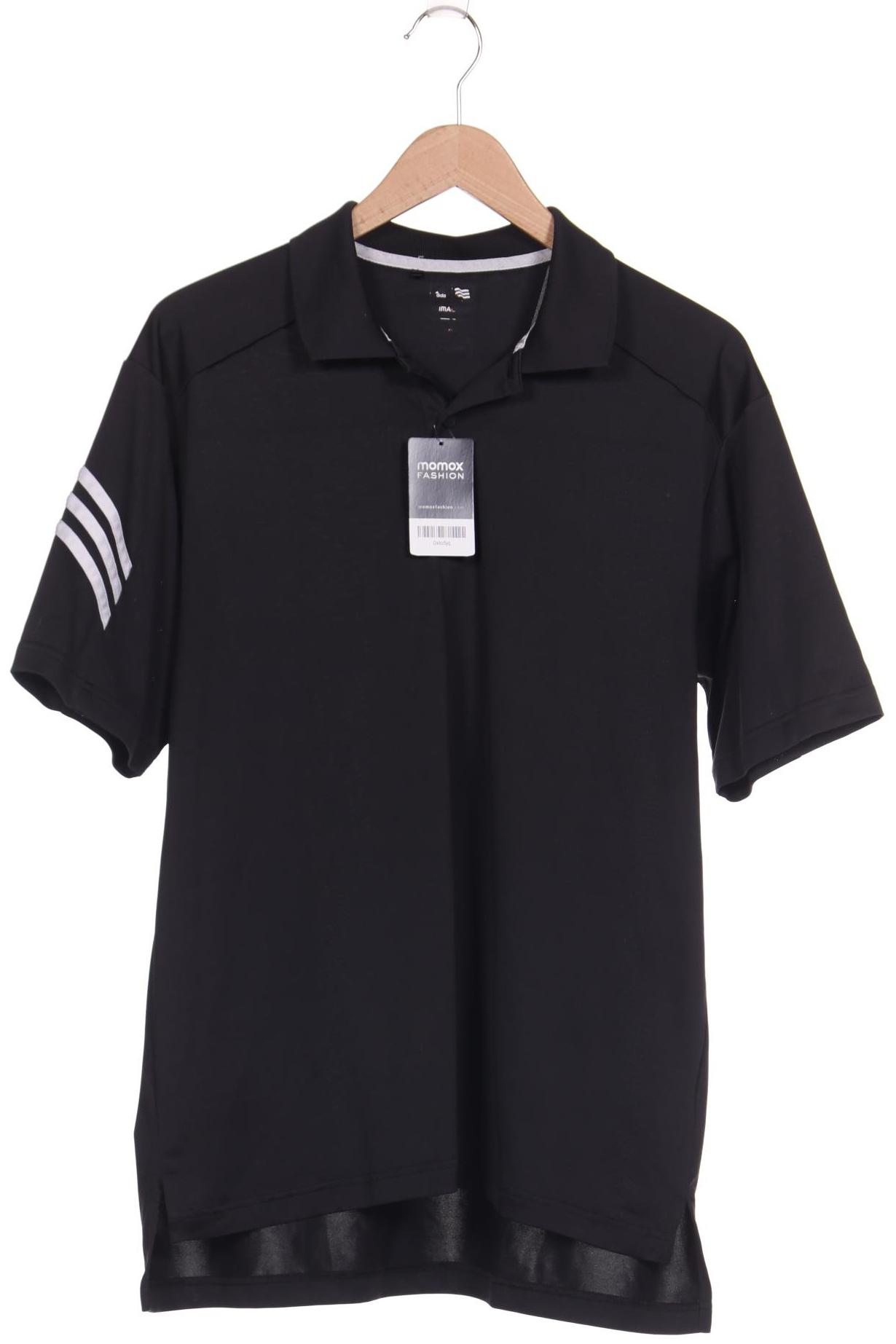 

Adidas Herren Poloshirt, grau