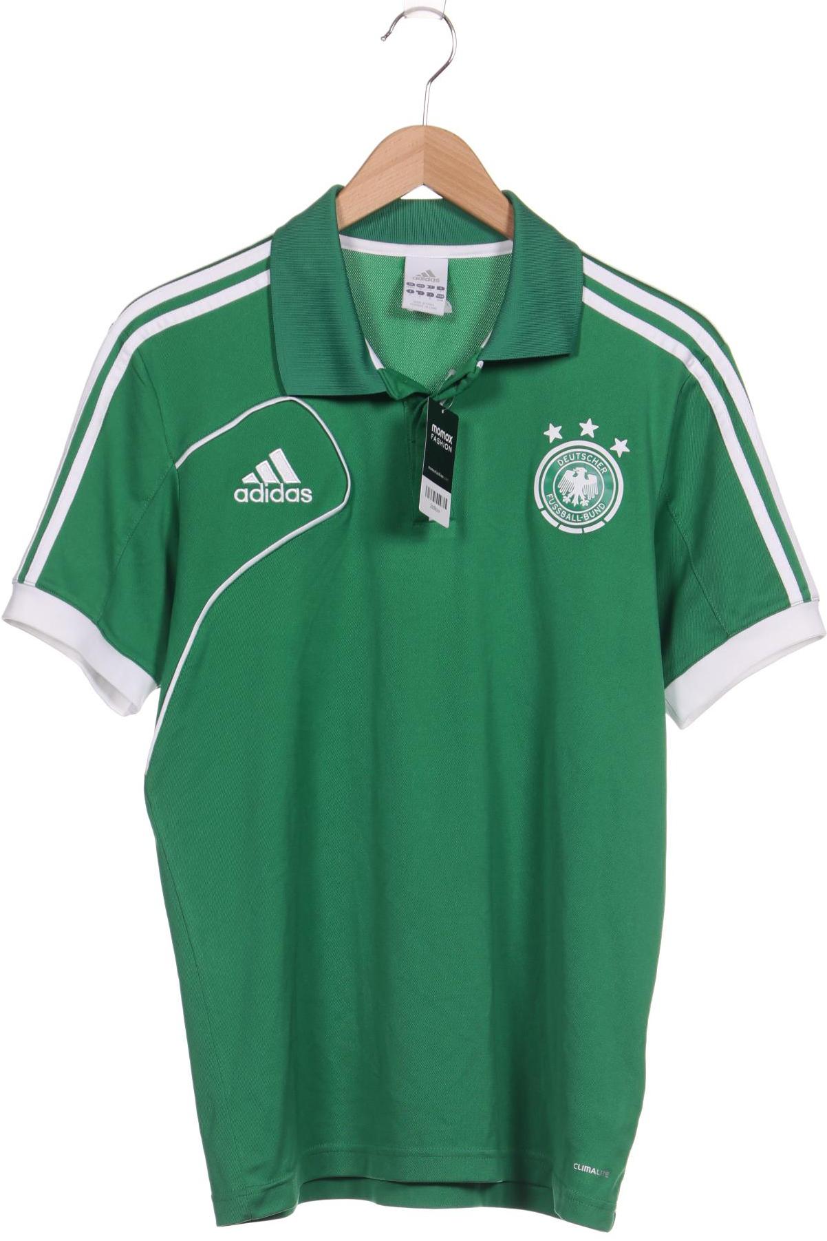 

Adidas Herren Poloshirt, grün