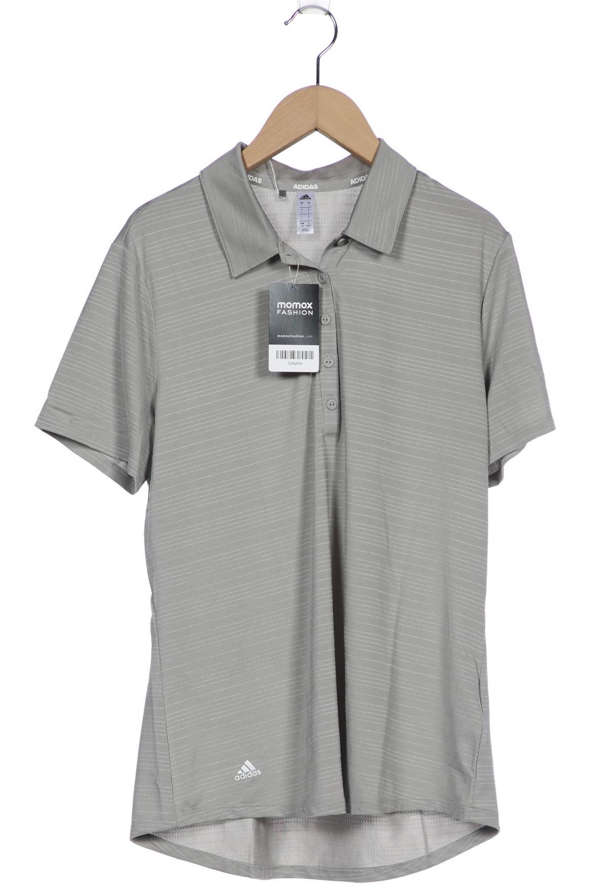 

Adidas Herren Poloshirt, grau