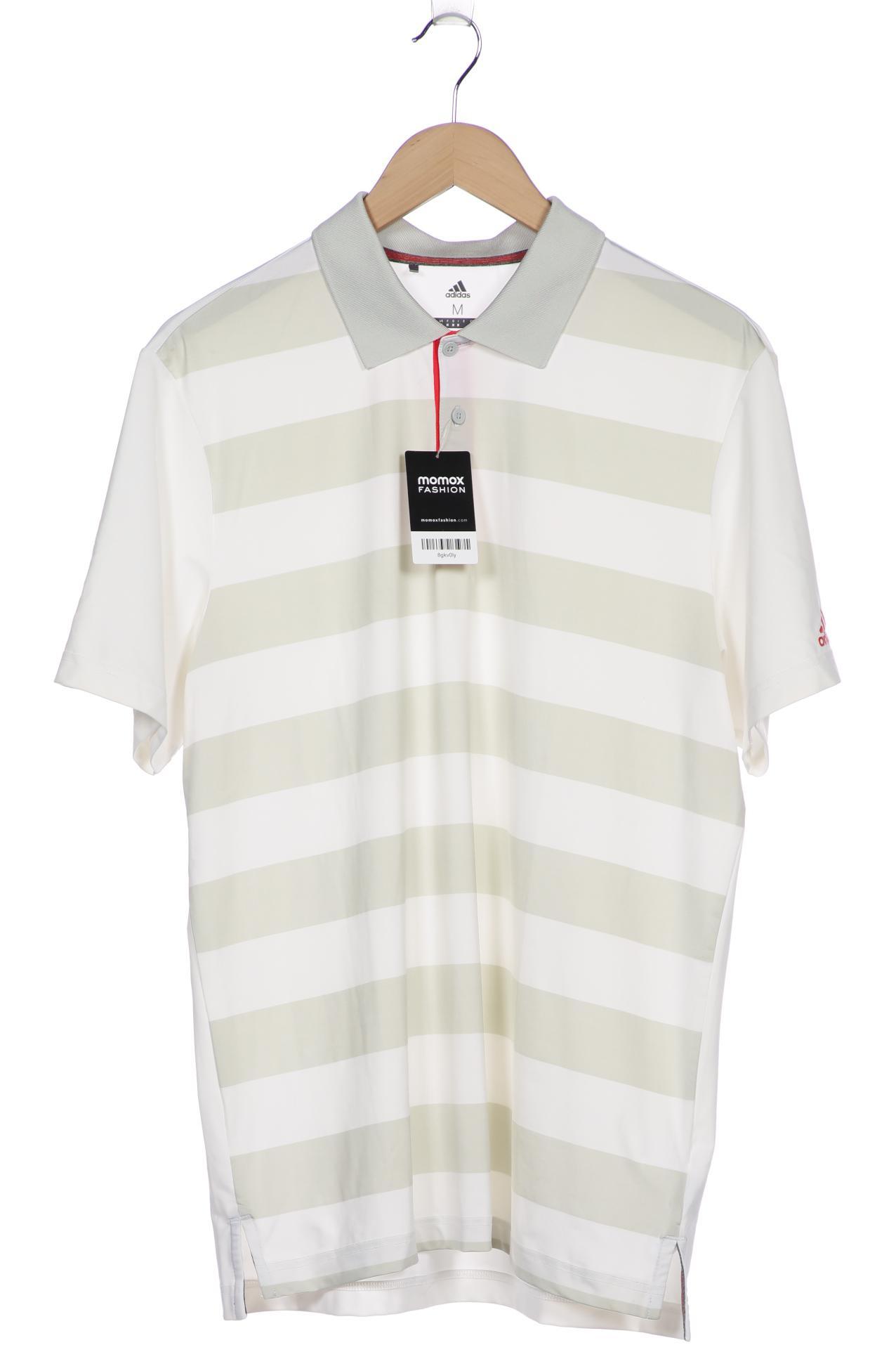 

Adidas Herren Poloshirt, weiß
