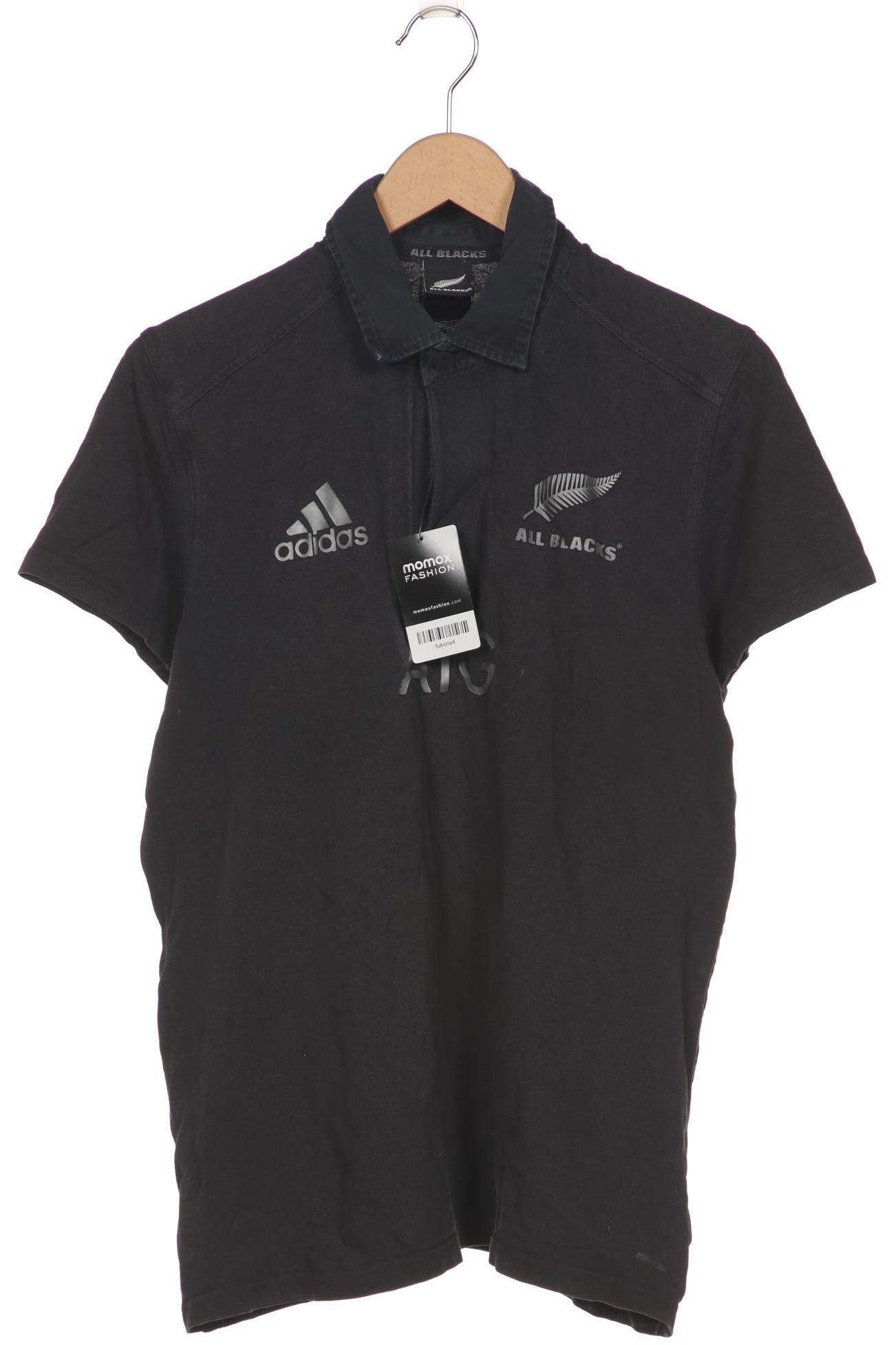 

Adidas Herren Poloshirt, grau