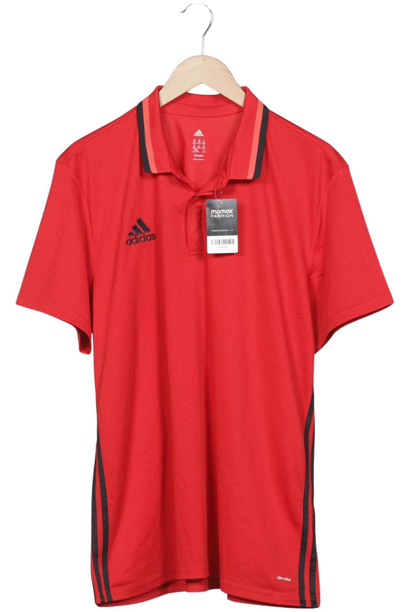 Thumbnail - adidas Herren Poloshirt, mehrfarbig, Gr. 56