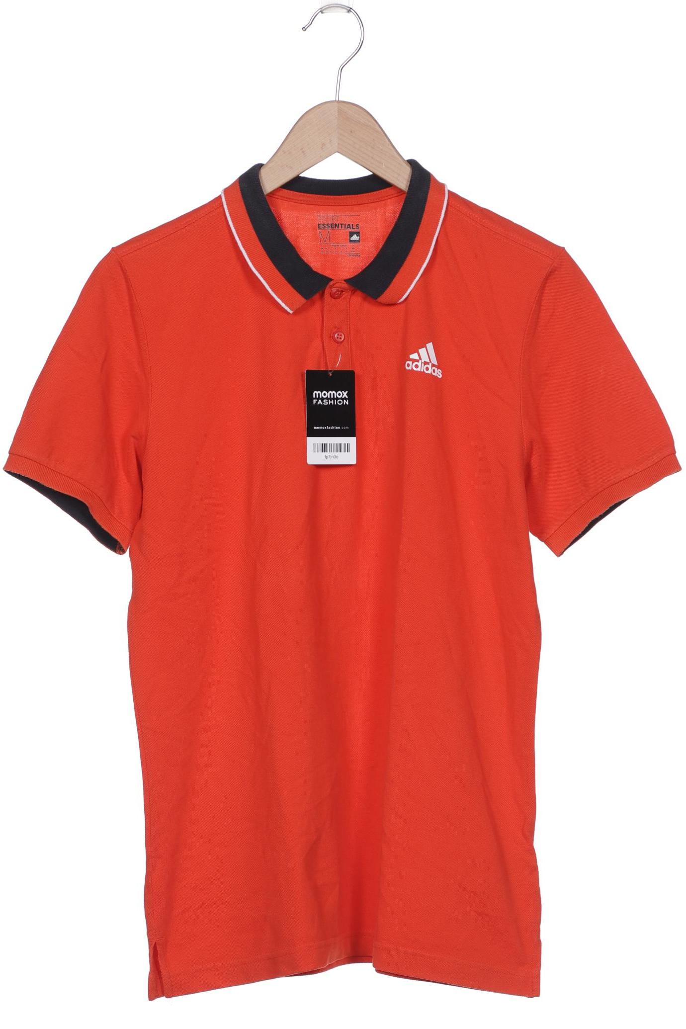 

Adidas Herren Poloshirt, rot
