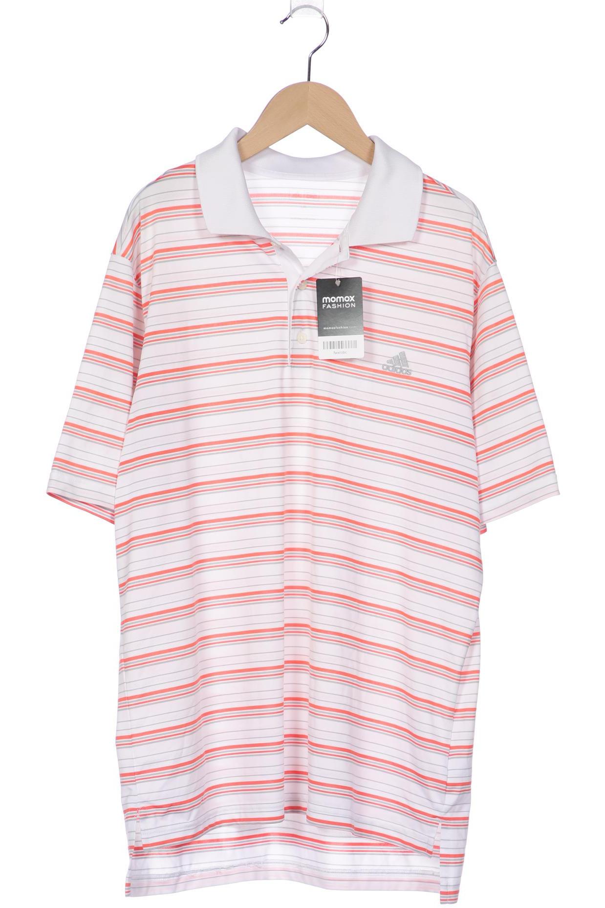 

Adidas Herren Poloshirt, weiß