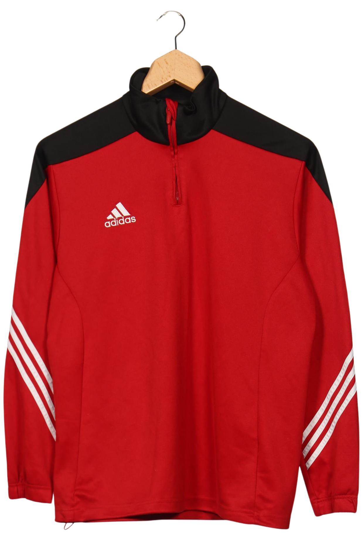 

adidas Herren Poloshirt, mehrfarbig, Gr. 52