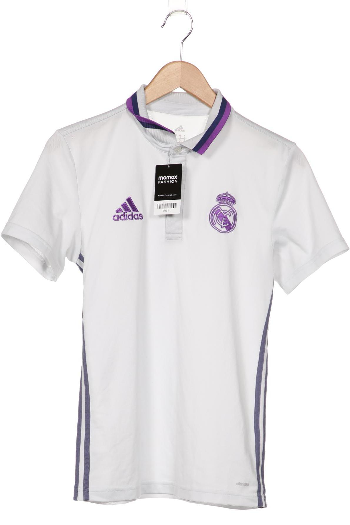 

Adidas Herren Poloshirt, grau