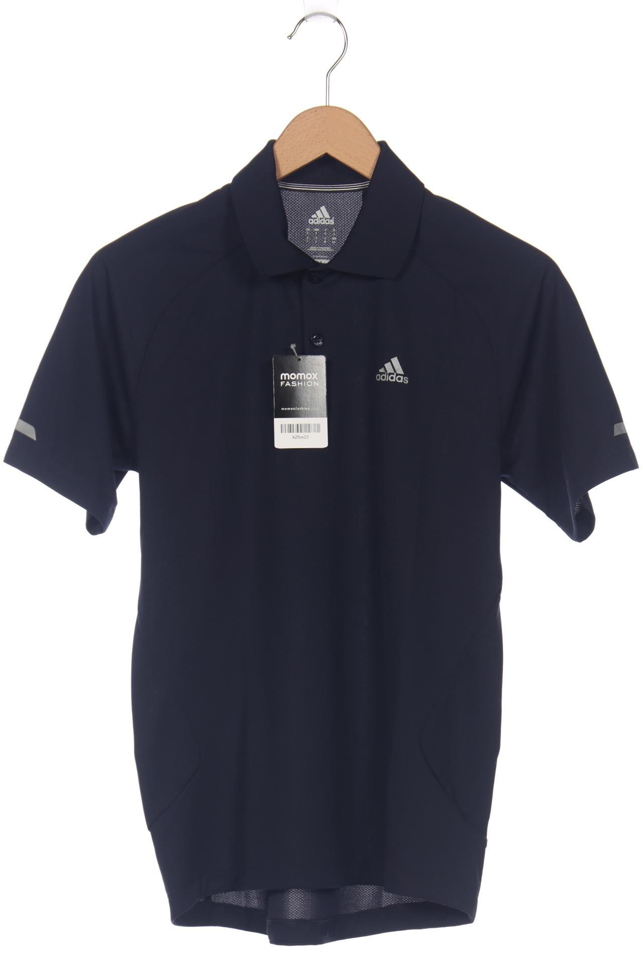 Thumbnail - adidas Herren Poloshirt, marineblau, Gr. 46