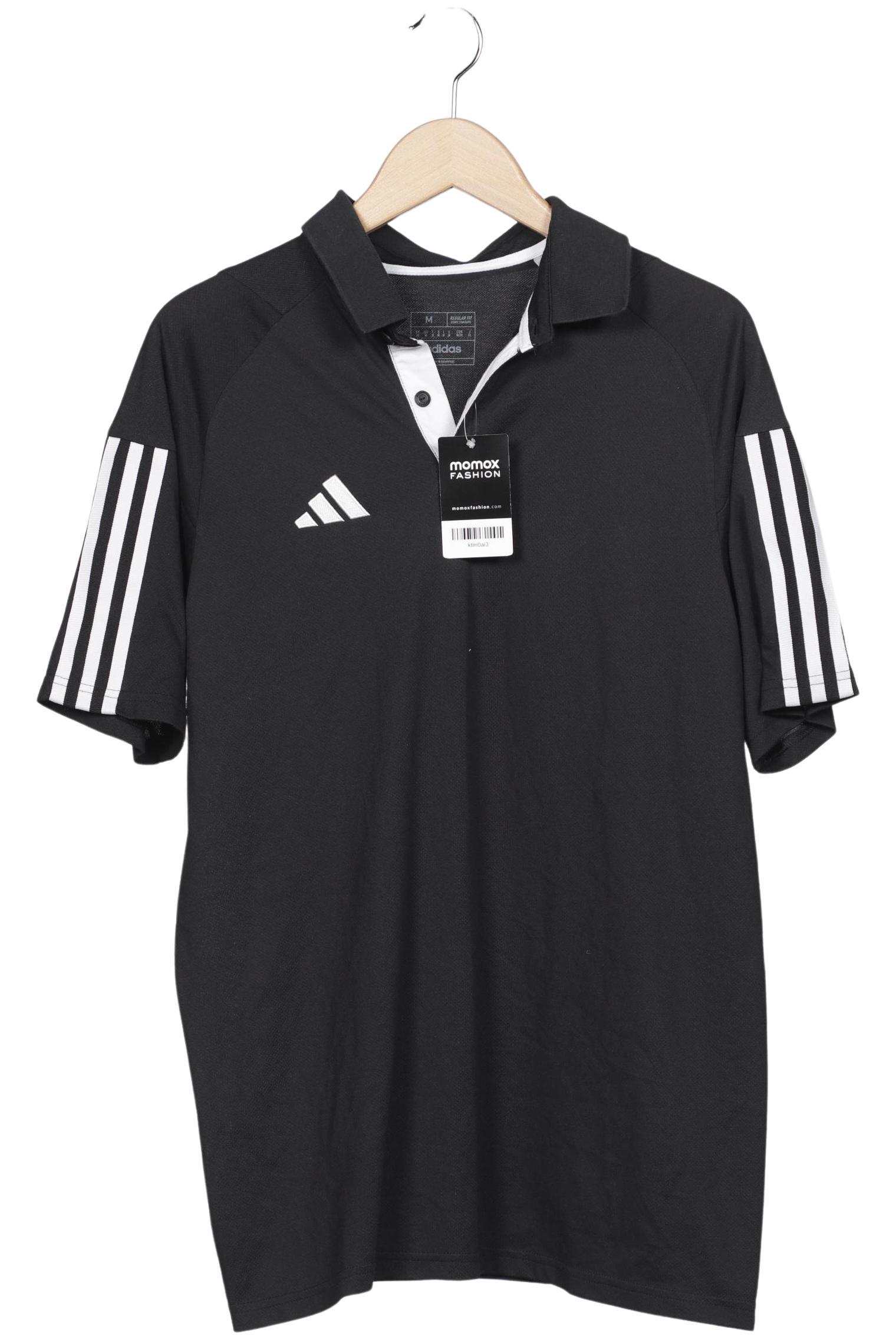 Thumbnail - adidas Herren Poloshirt, mehrfarbig, Gr. 48
