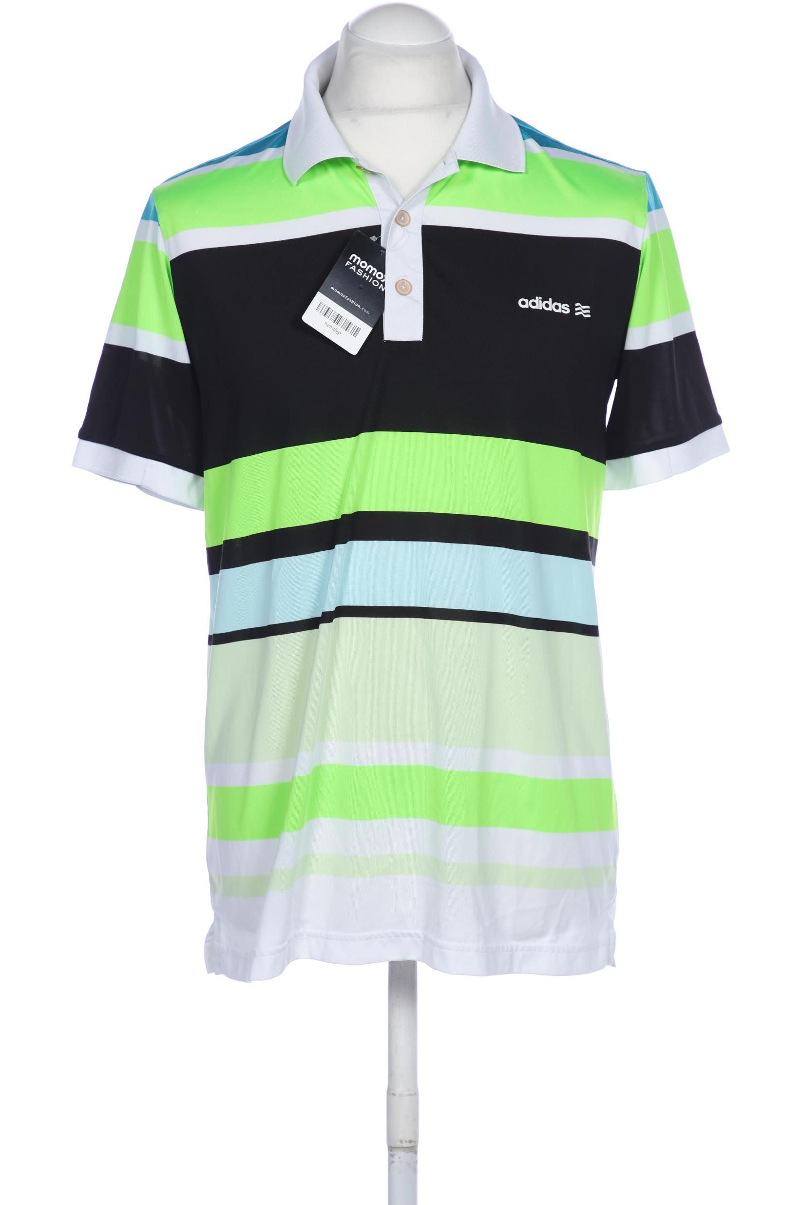 

Adidas Herren Poloshirt, grün