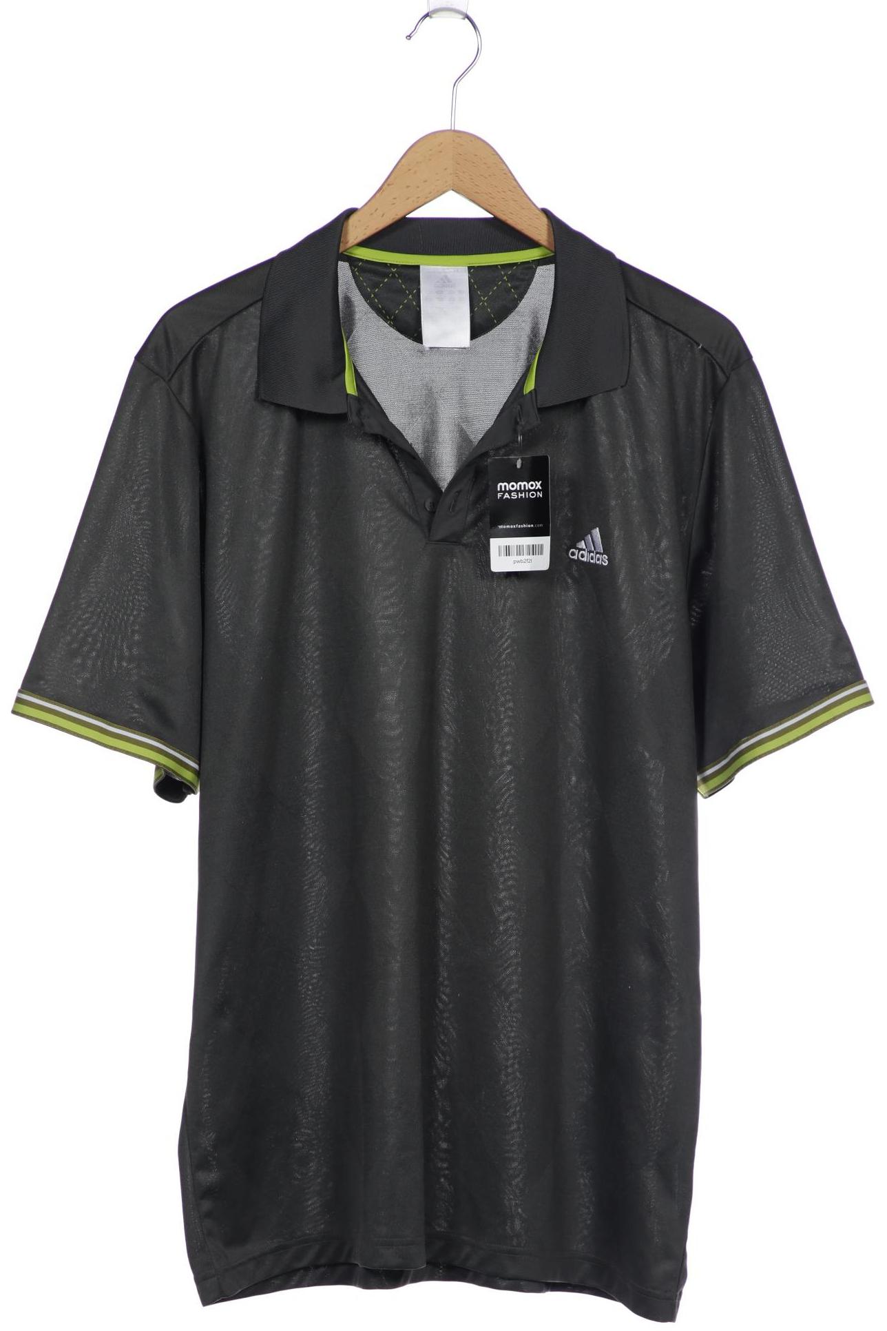 

Adidas Herren Poloshirt, grün