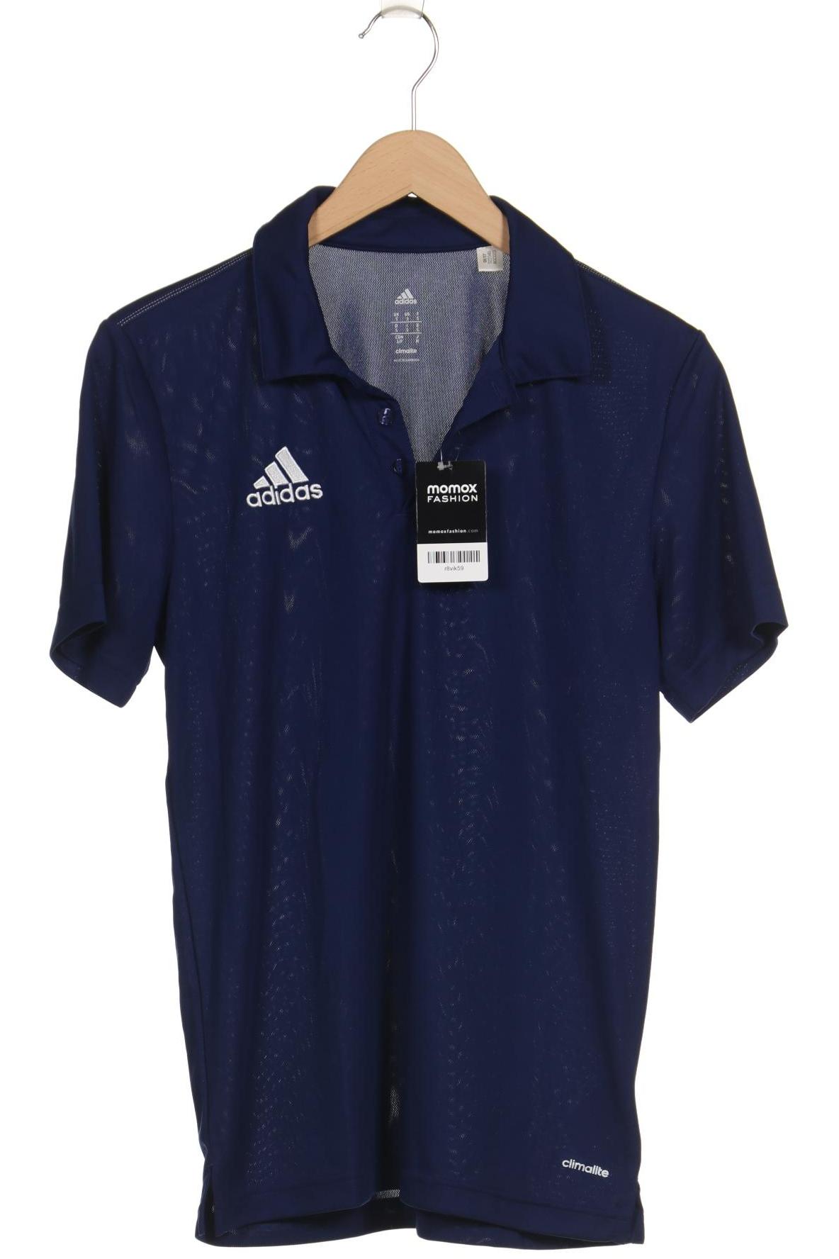 Thumbnail - adidas Herren Poloshirt, marineblau, Gr. 46