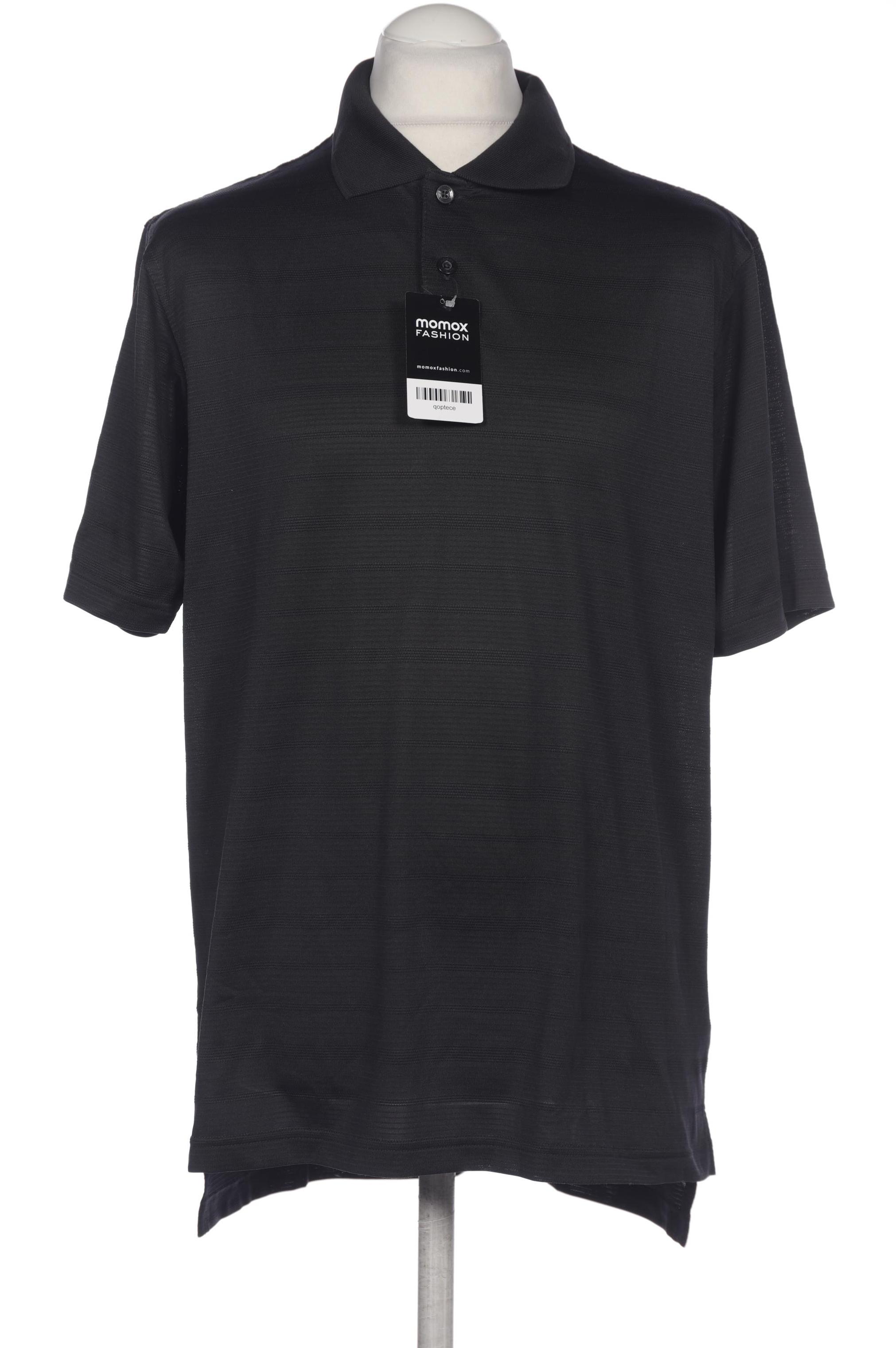 

Adidas Herren Poloshirt, schwarz