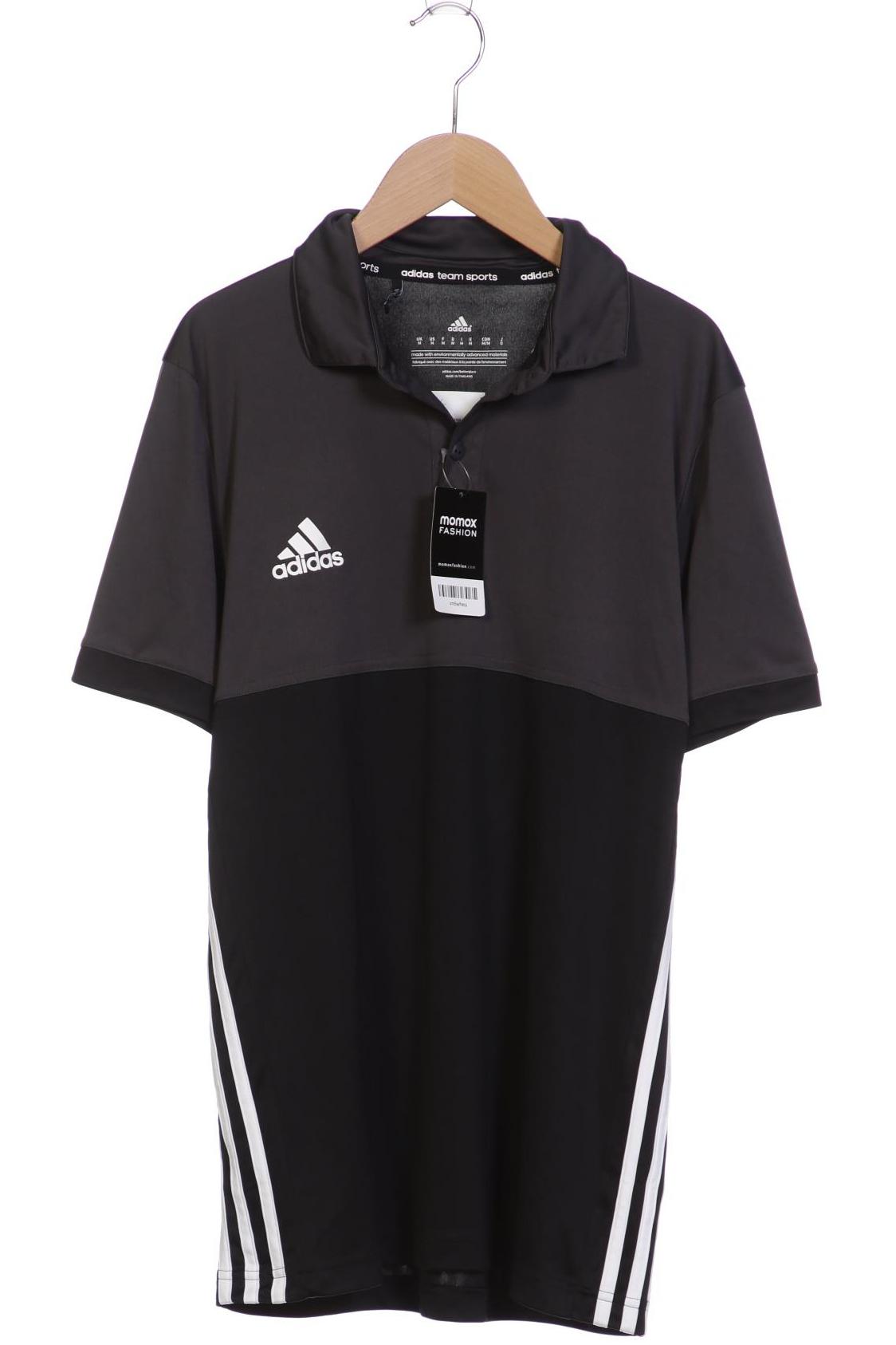 

Adidas Herren Poloshirt, grau