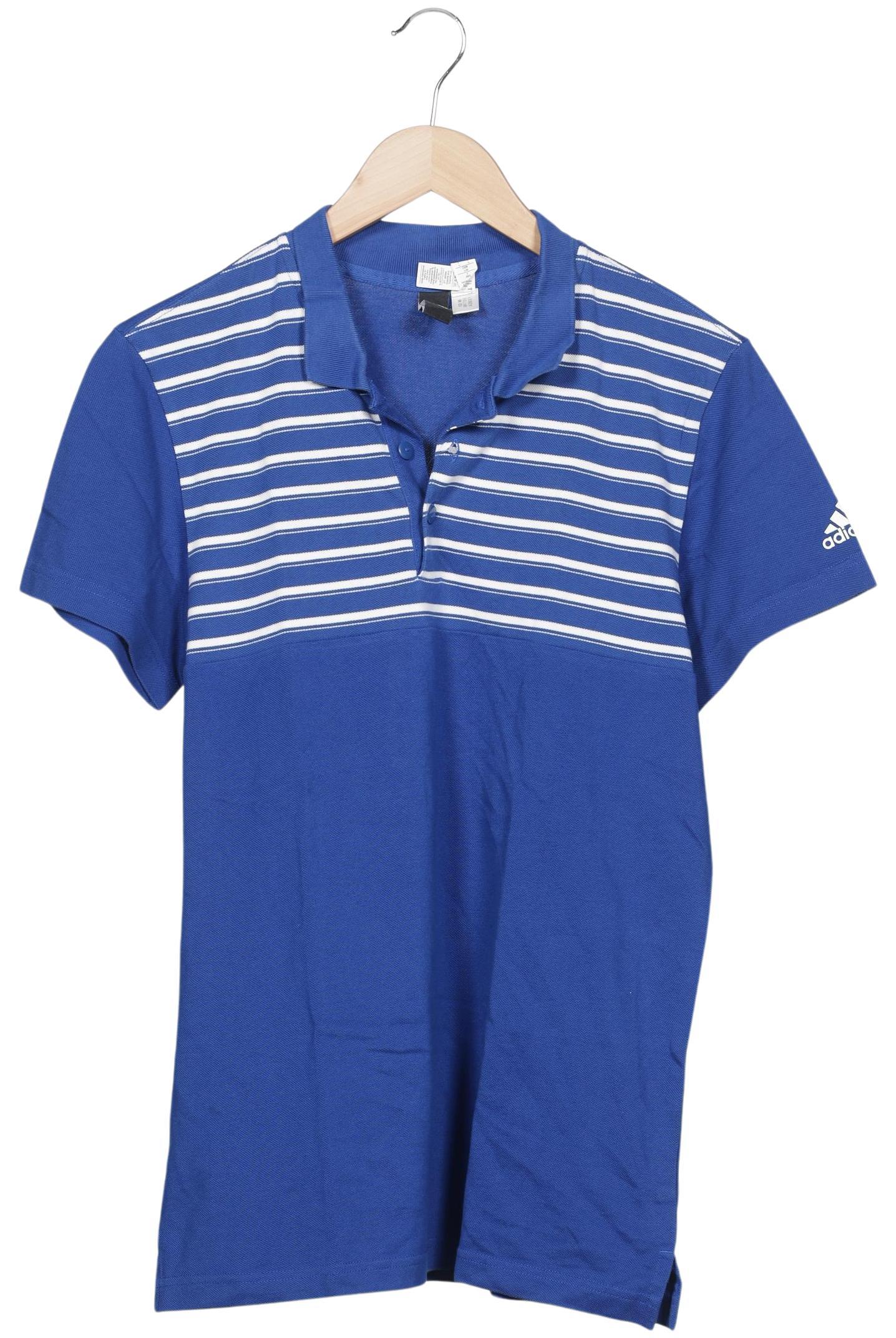 Thumbnail - adidas Herren Poloshirt, mehrfarbig, Gr. 52