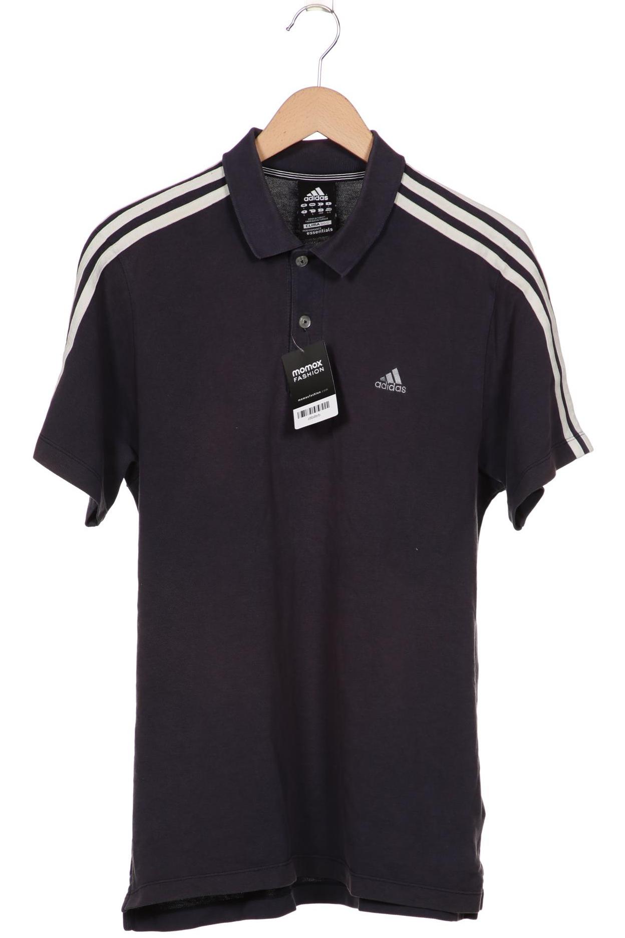 

Adidas Herren Poloshirt, grau