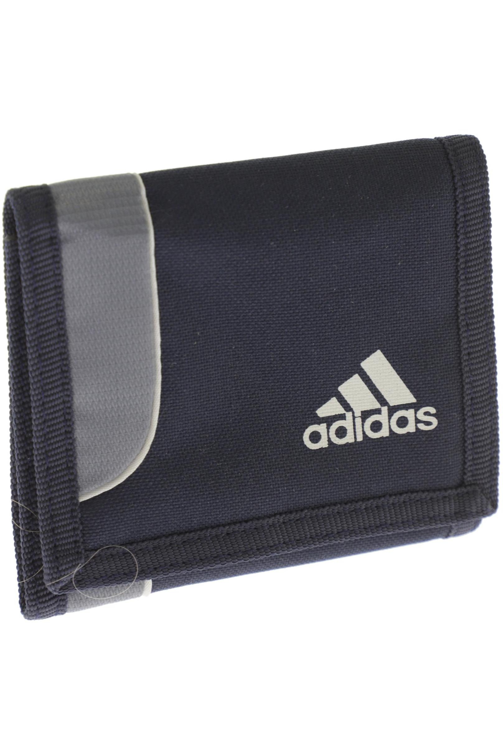 

adidas Herren Portemonnaie, marineblau, Gr.