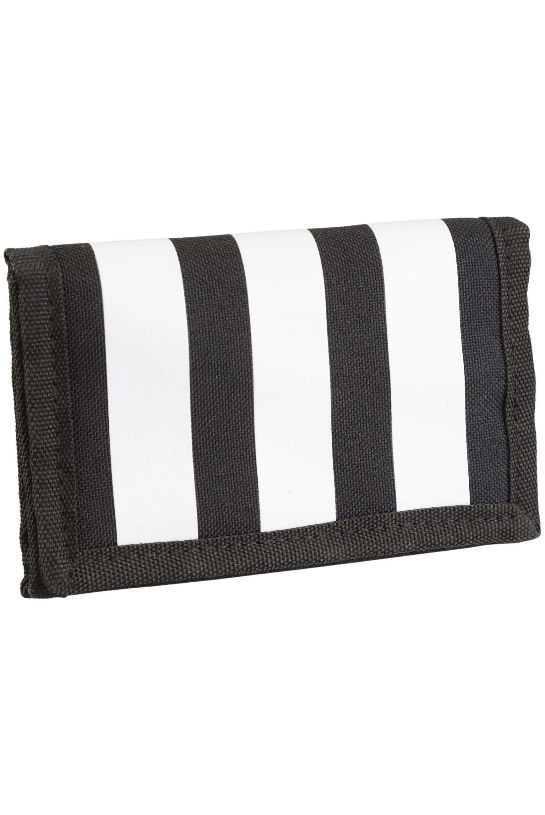 

adidas Herren Portemonnaie, schwarz, Gr.