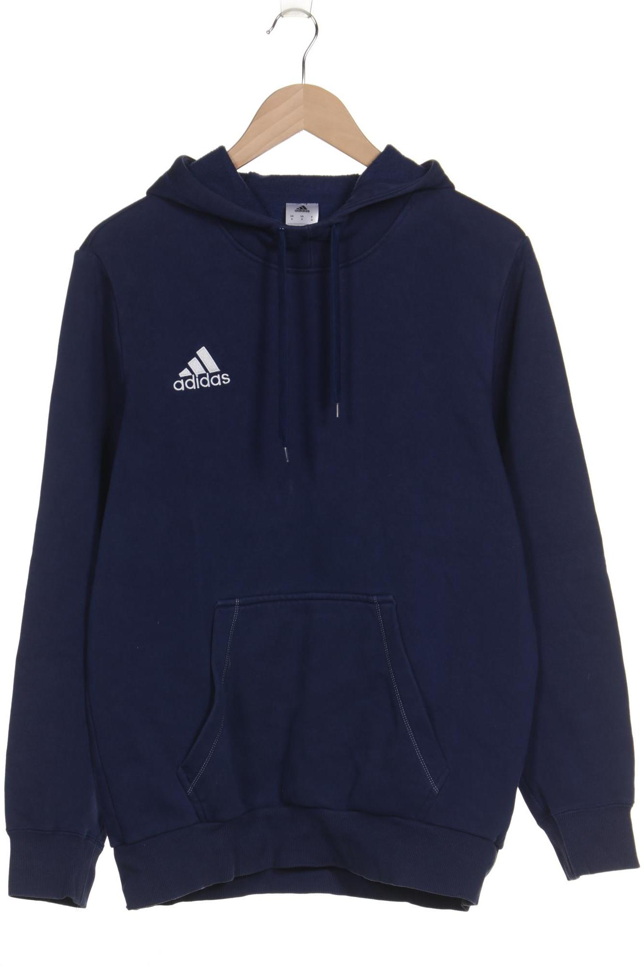 

adidas Herren Pullover, marineblau, Gr. 48