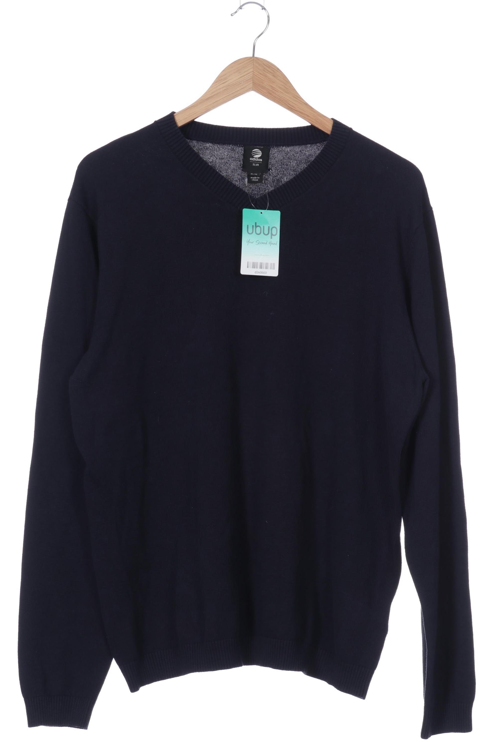 

adidas NEO Herren Pullover, blau, Gr.