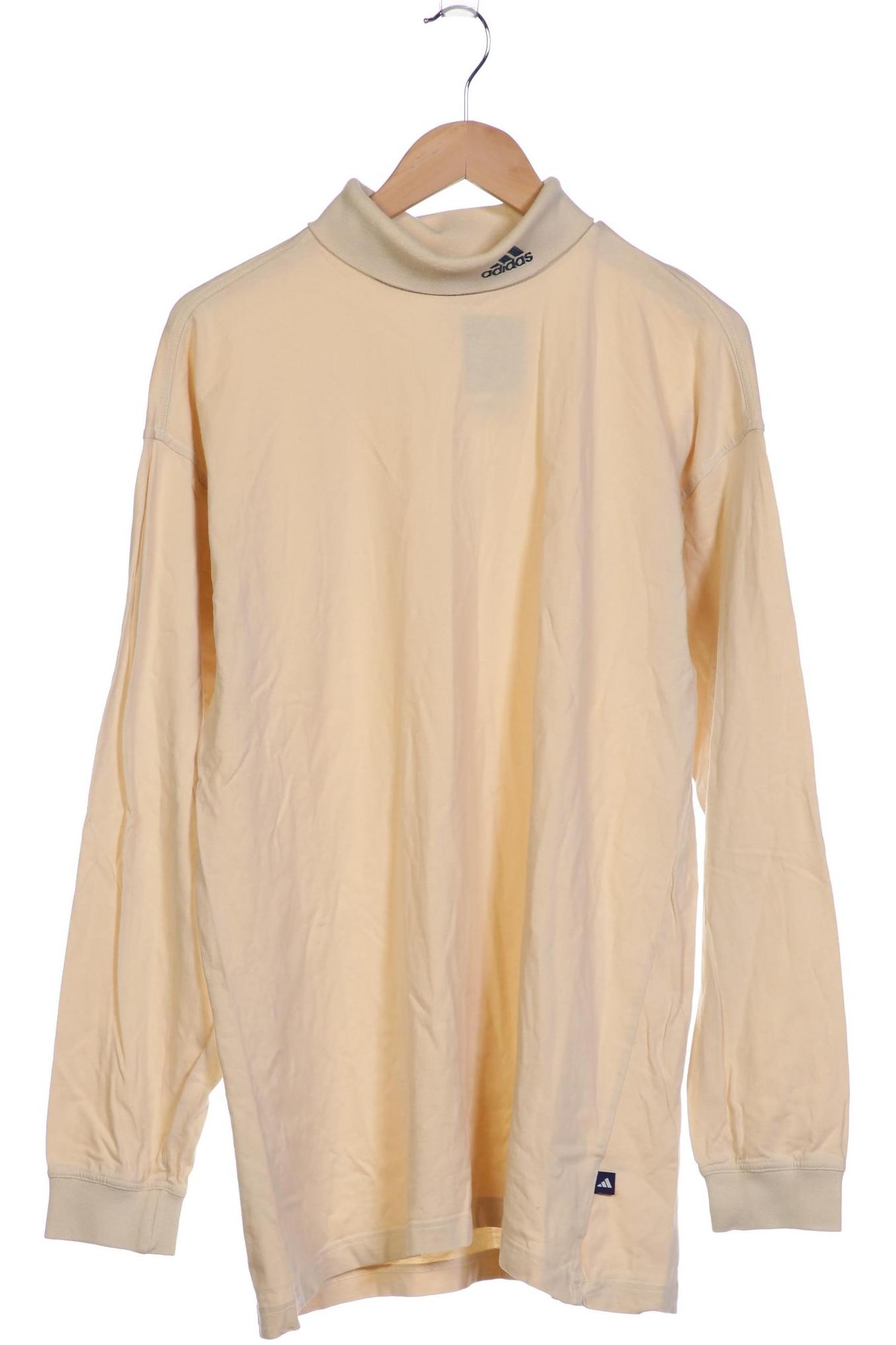 

adidas Herren Pullover, cremeweiß, Gr. 54