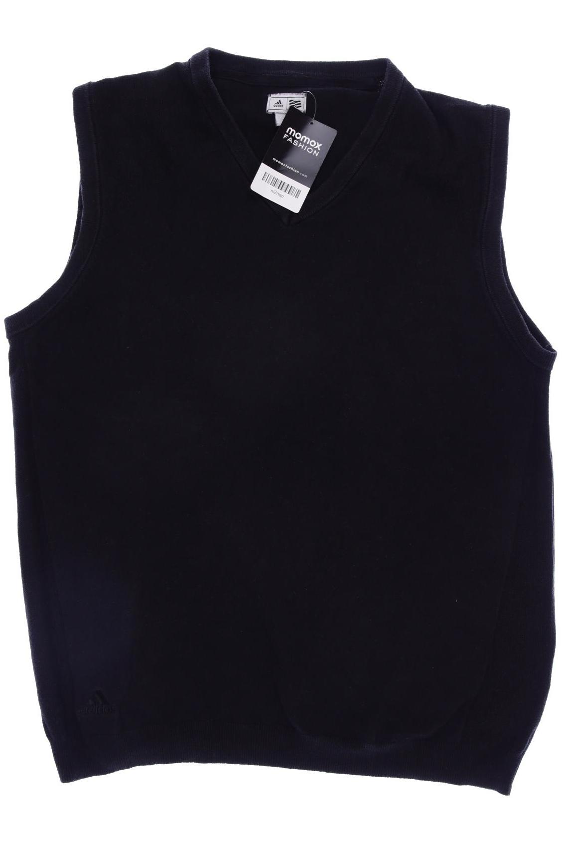 

adidas Herren Pullover, schwarz, Gr. 52