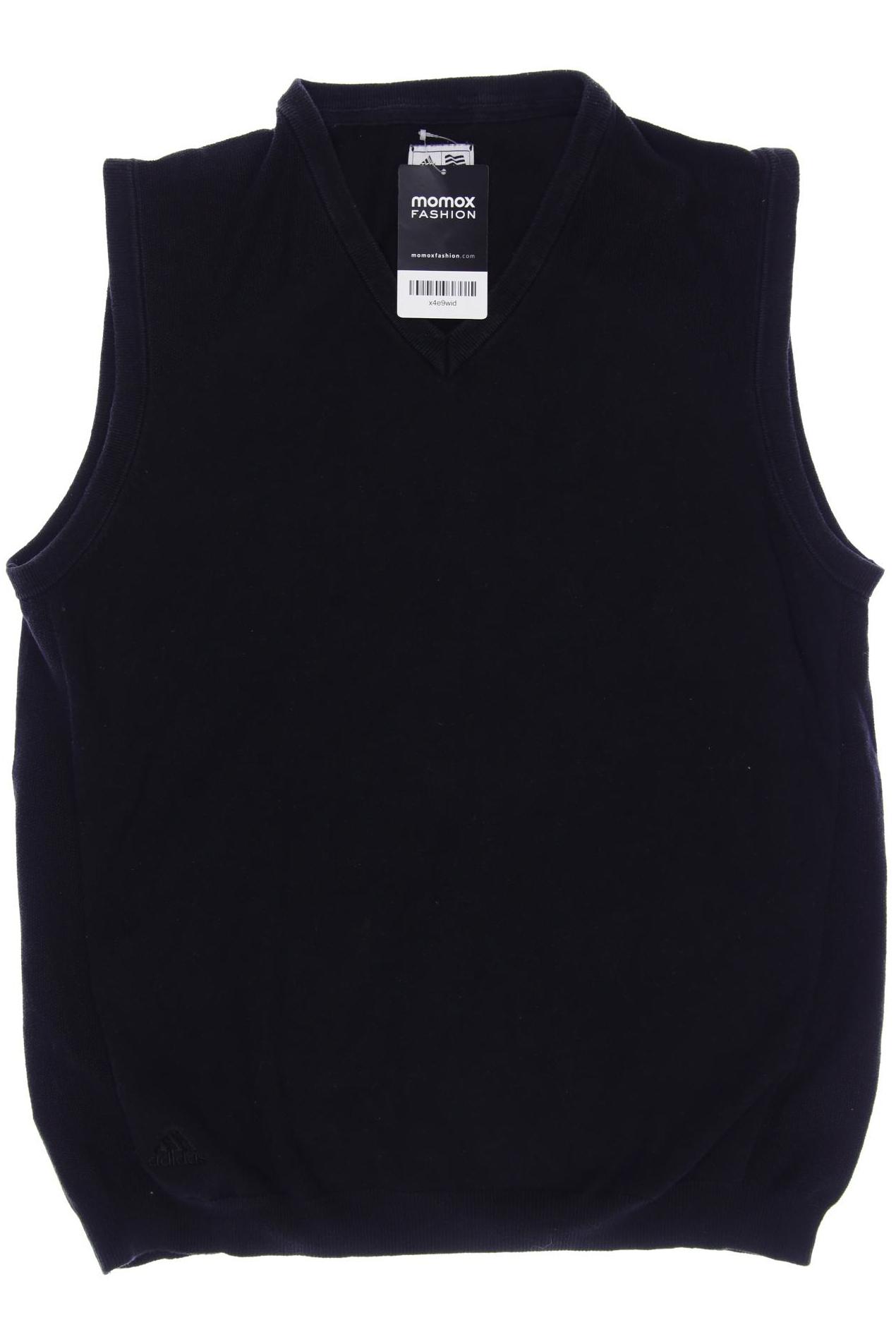 

adidas Herren Pullover, schwarz