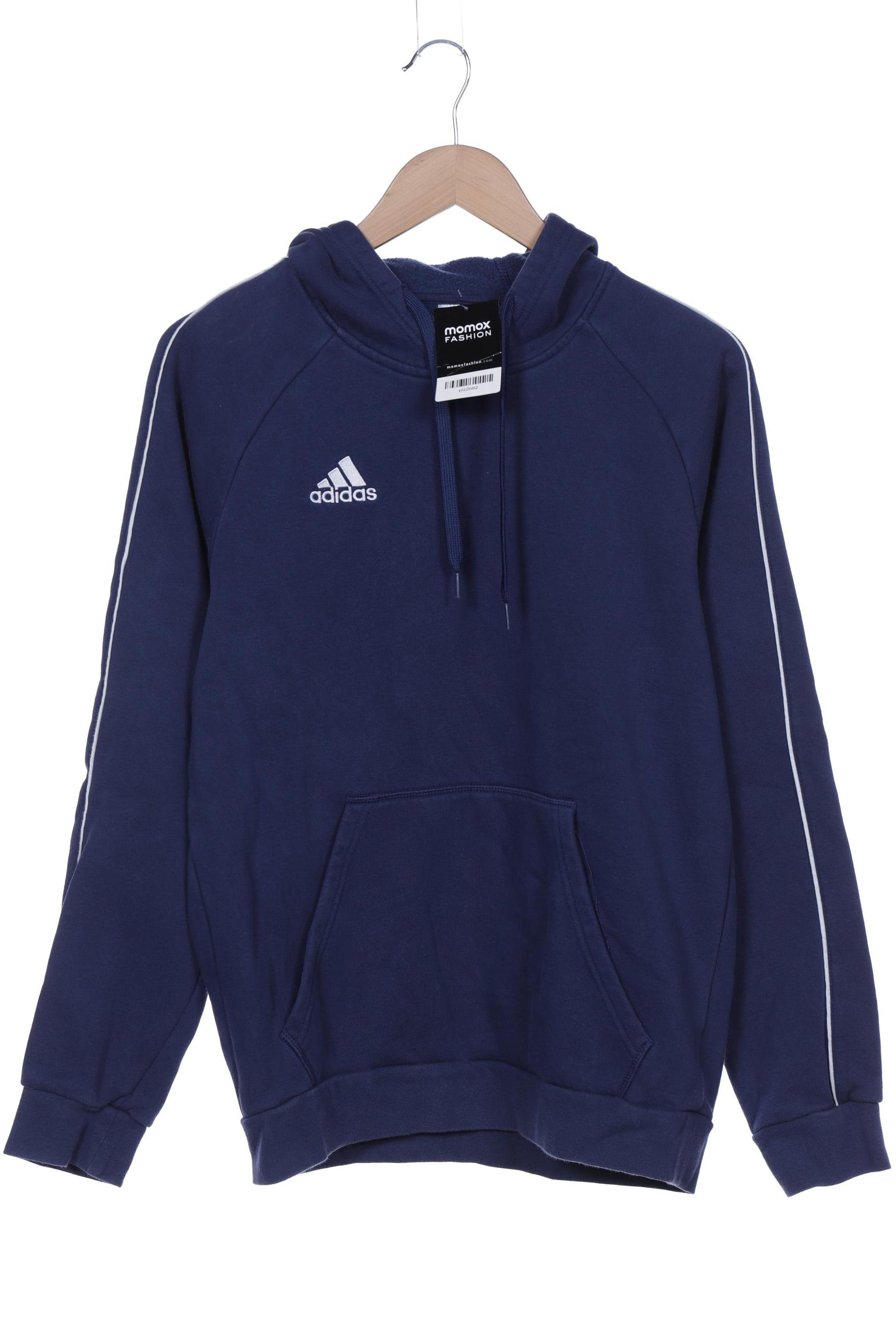 

adidas Herren Pullover, marineblau, Gr. 48