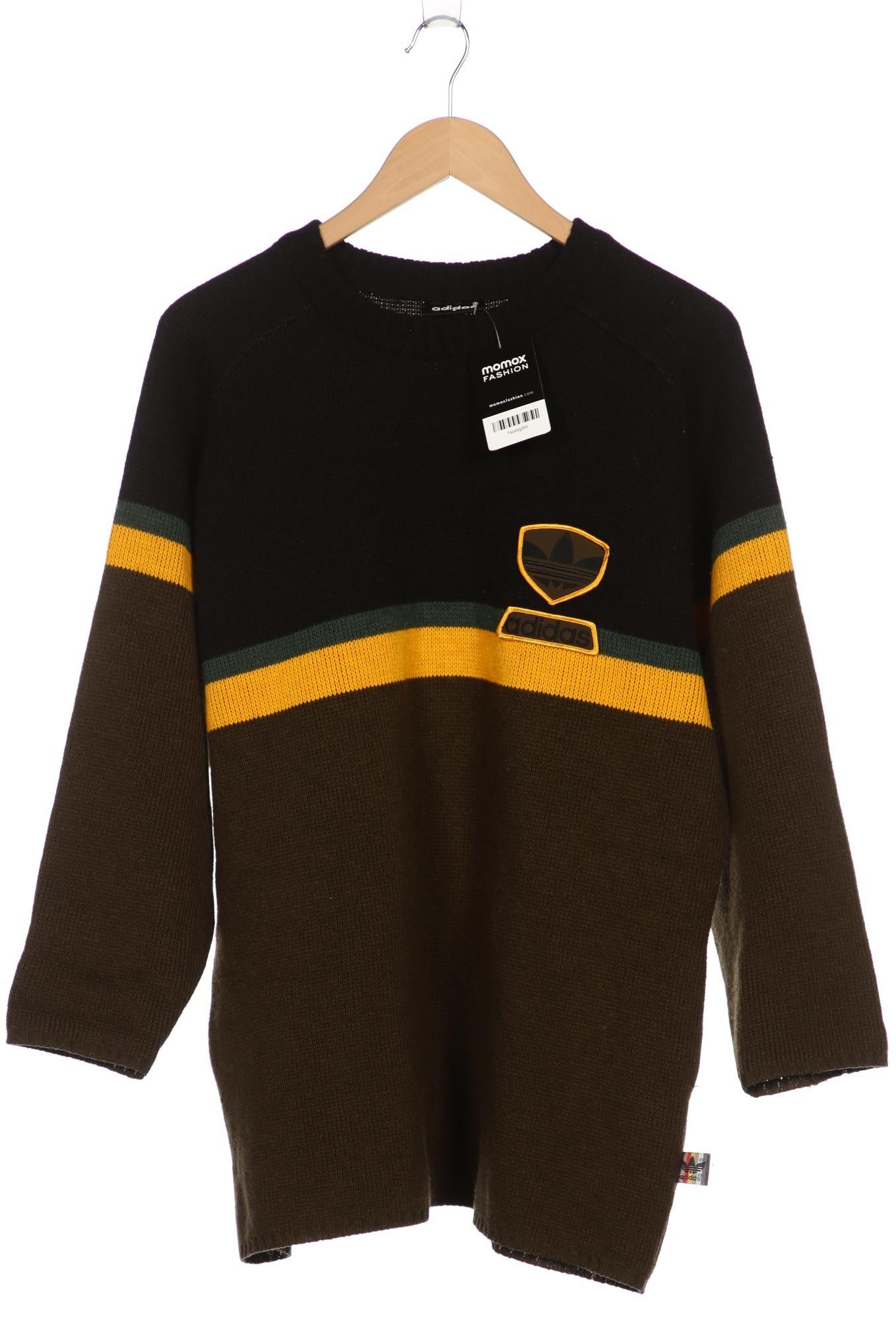 Thumbnail - adidas Herren Pullover, grün, Gr. 46