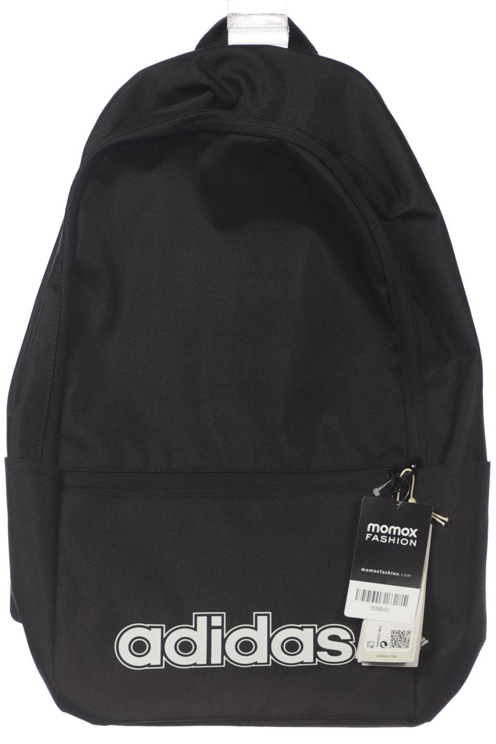 

Adidas Herren Rucksack, schwarz