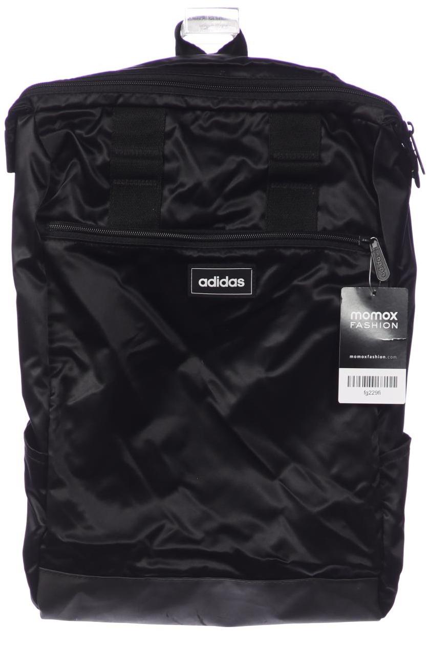 

adidas Herren Rucksack, schwarz, Gr.