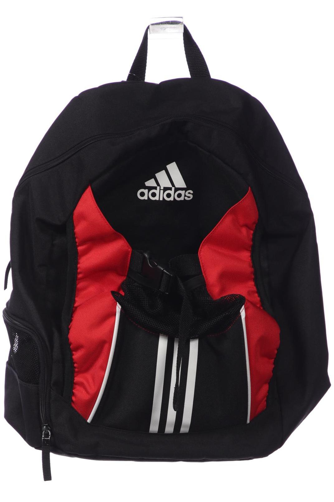 

adidas Herren Rucksack, schwarz, Gr.