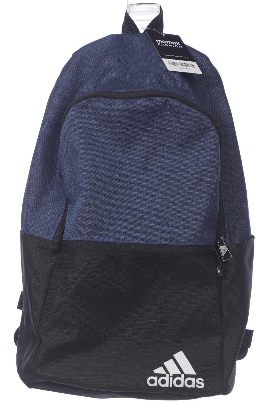 

adidas Herren Rucksack, marineblau, Gr.