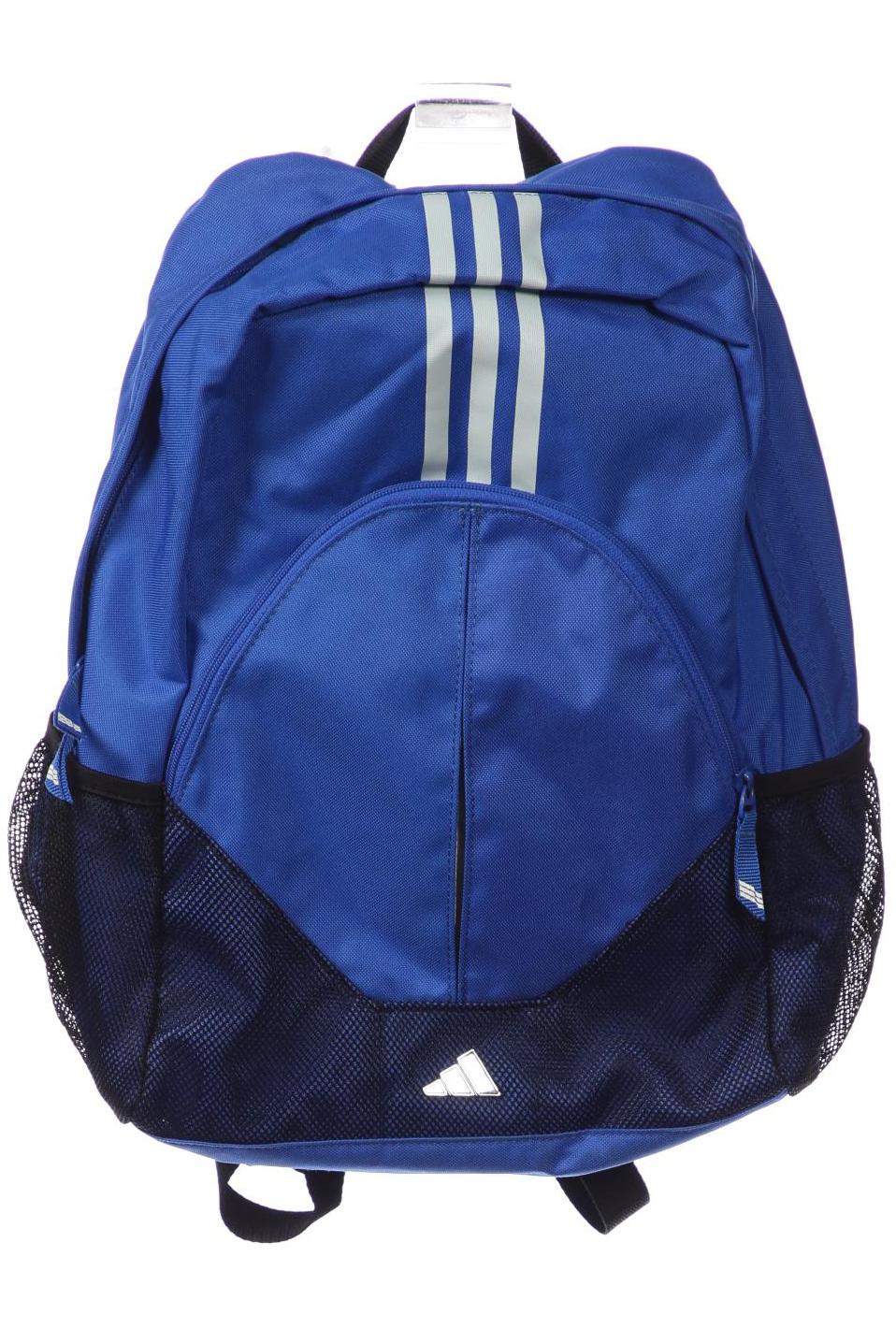 

adidas Herren Rucksack, blau, Gr.