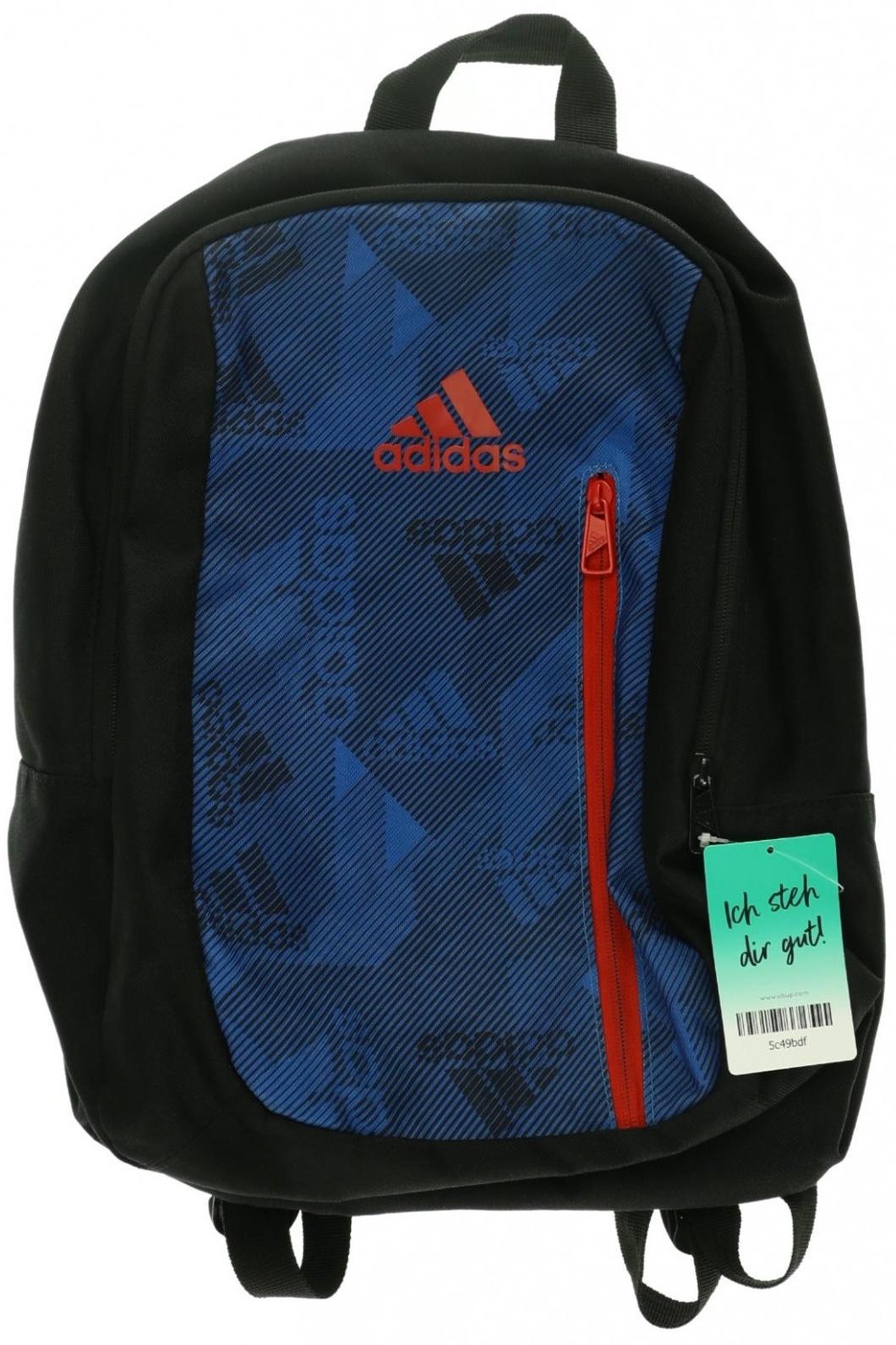 Thumbnail - adidas Herren Rucksack, blau, Gr.