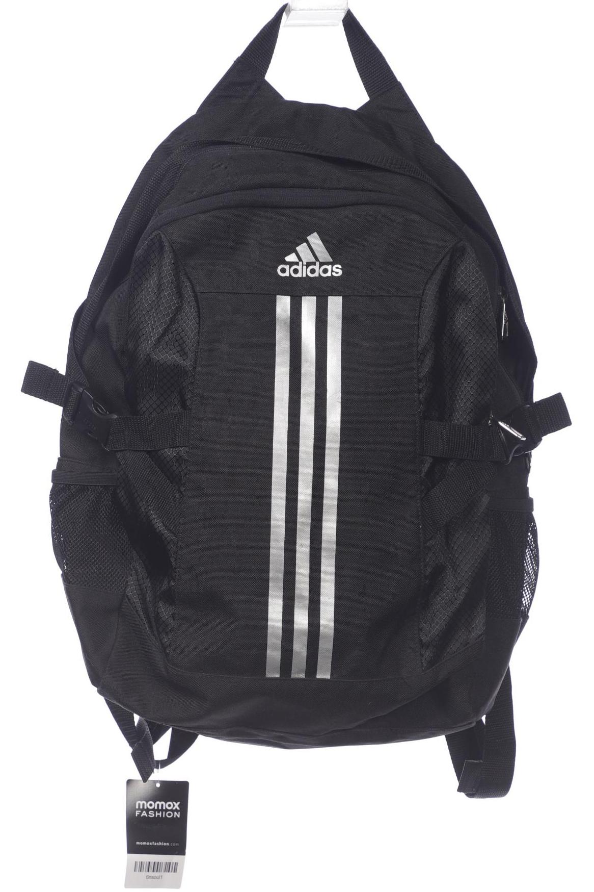 

adidas Herren Rucksack, schwarz, Gr.