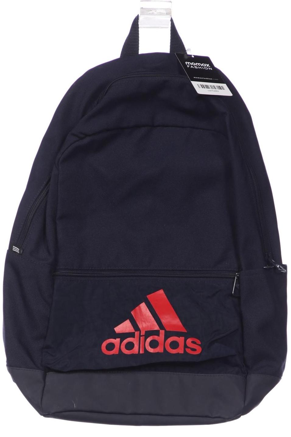 

adidas Herren Rucksack, marineblau, Gr.