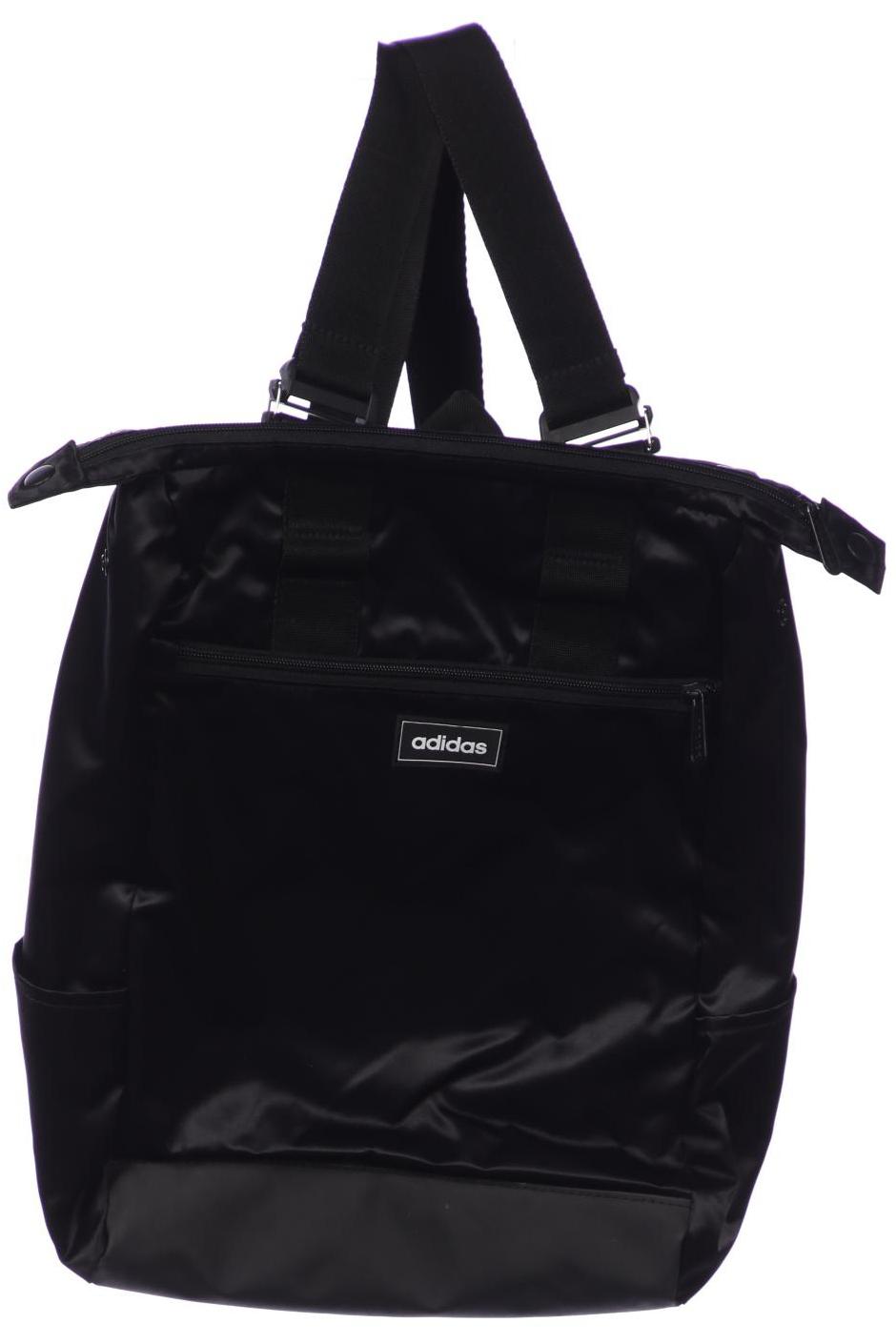 

Adidas Herren Rucksack, schwarz