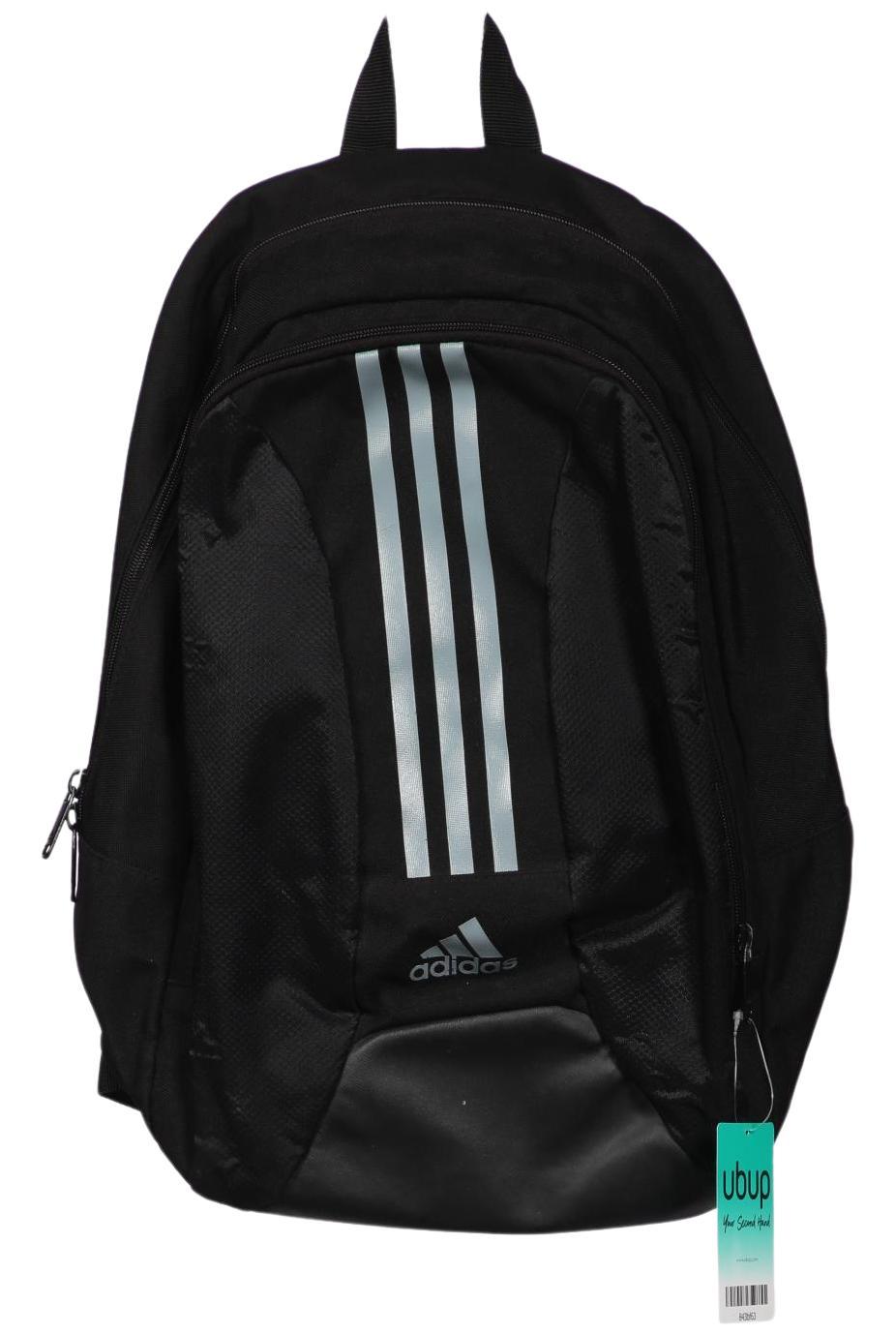 

adidas Herren Rucksack, schwarz, Gr.