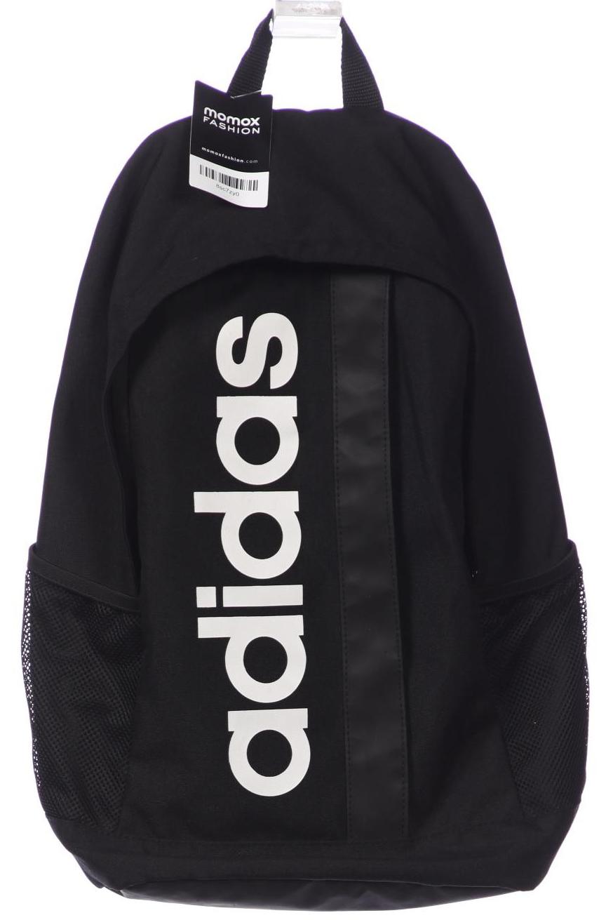 

adidas Herren Rucksack, schwarz, Gr.